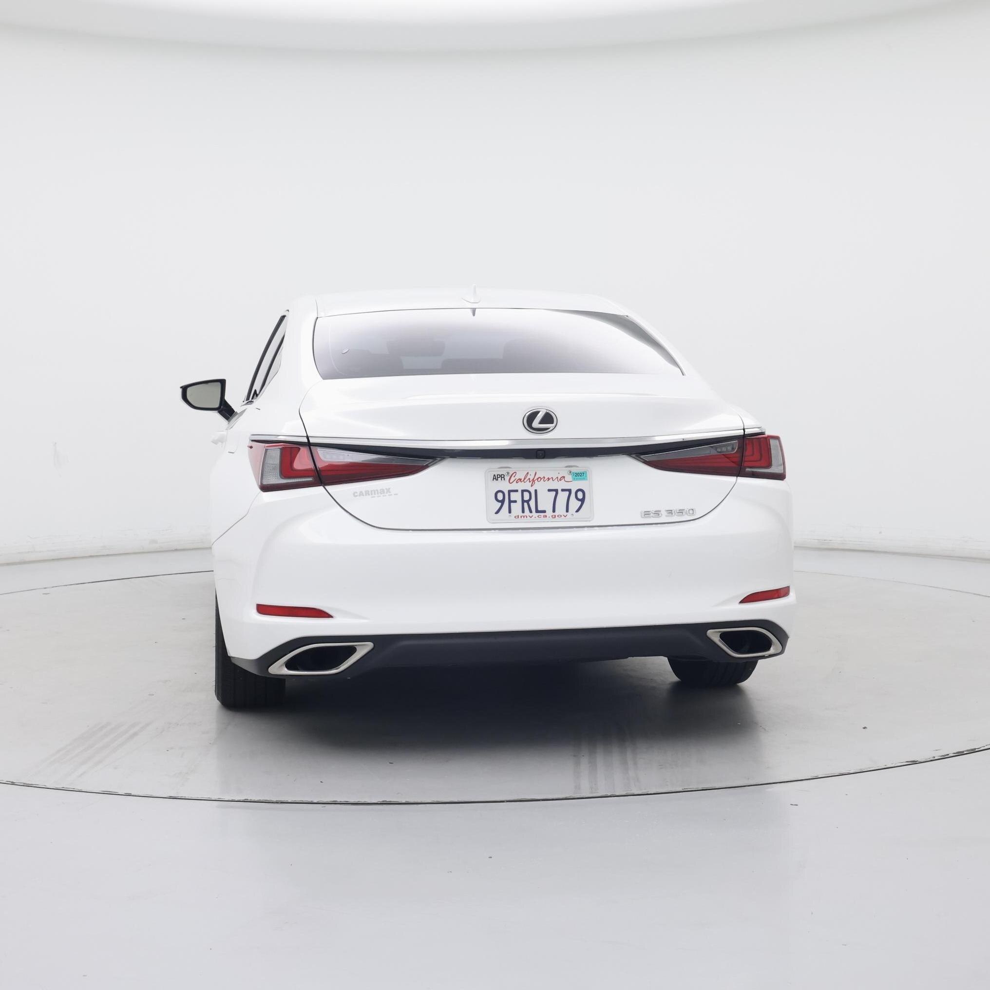 Thumbnail: 2023 Lexus ES - 6