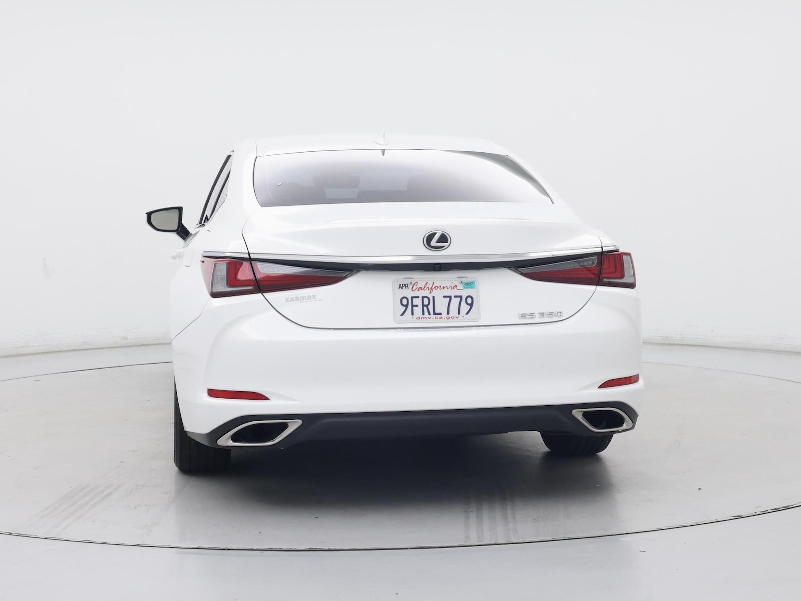 2023 Lexus ES 350 - Photo 7