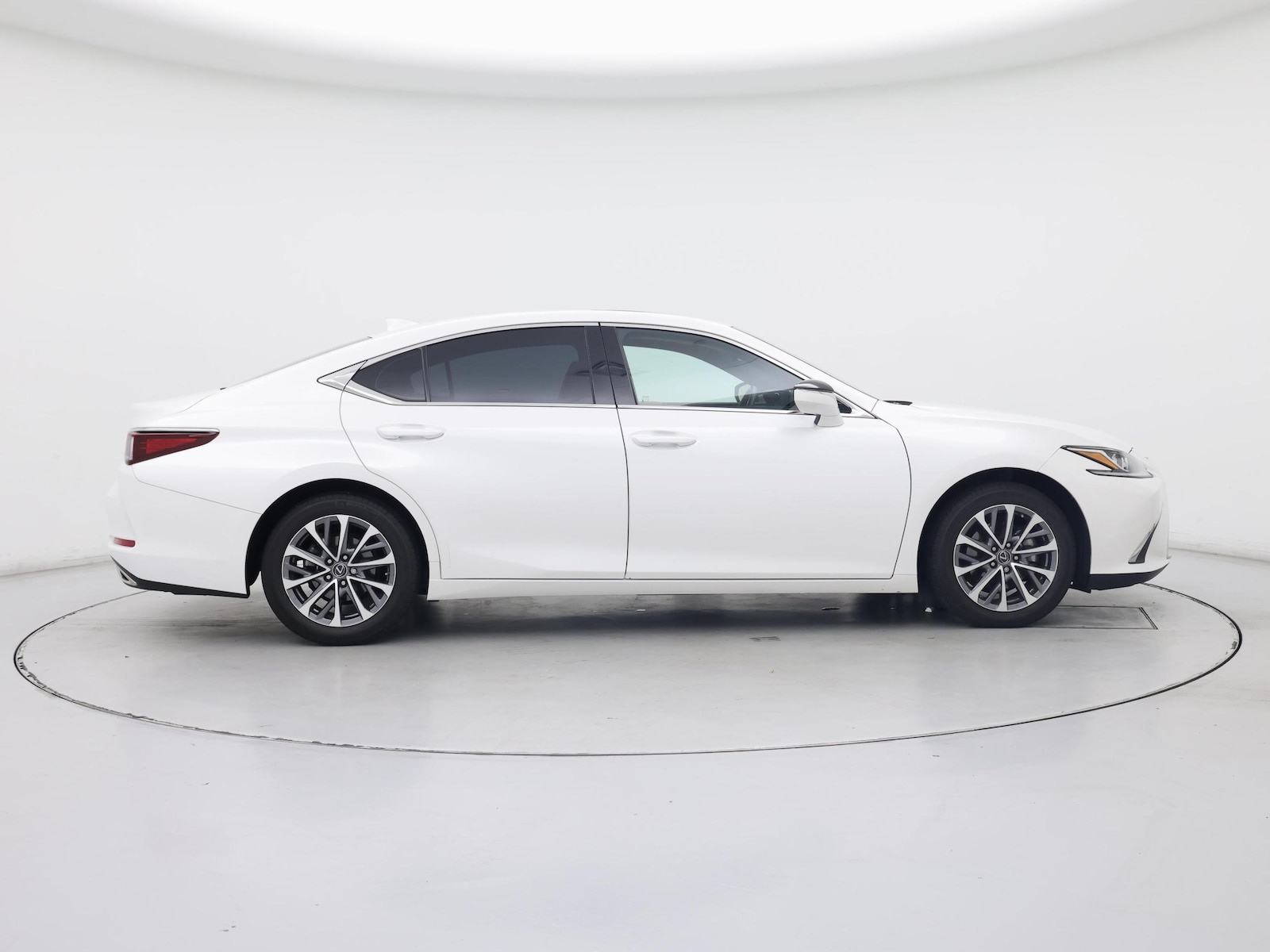 2023 Lexus ES 350 - Photo 8