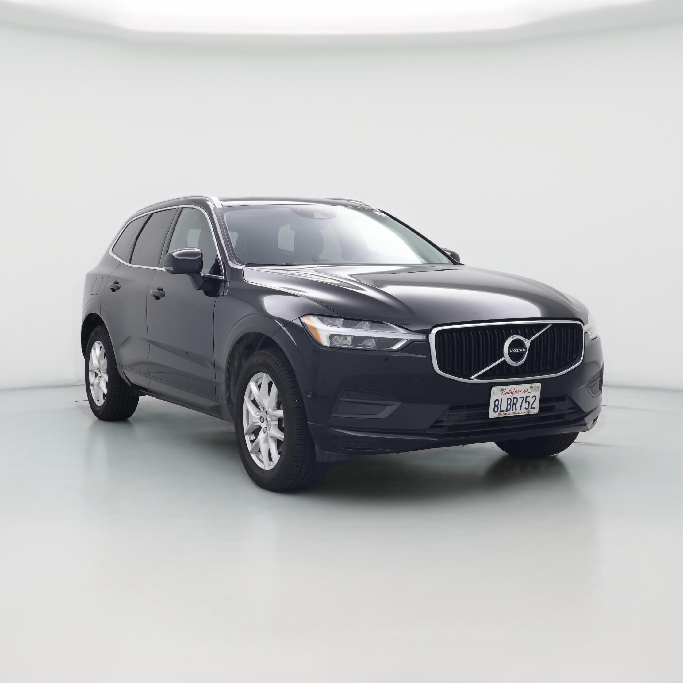 Thumbnail: 2019 Volvo XC60 - 1
