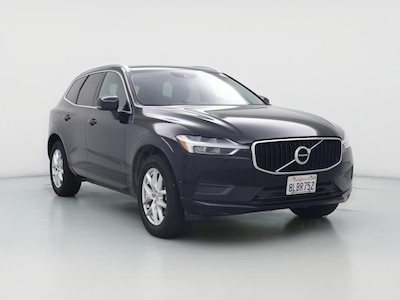 2019 Volvo XC60 T5 Momentum