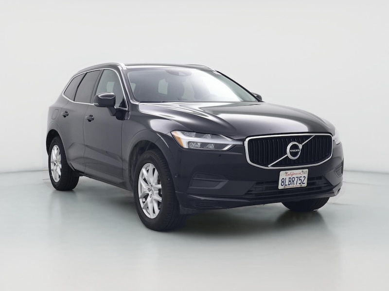2019 Volvo XC60 T5 Momentum -
                  Palmdale, CA