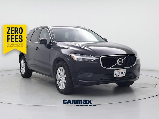 2019 Volvo XC60 T5 Momentum FWD