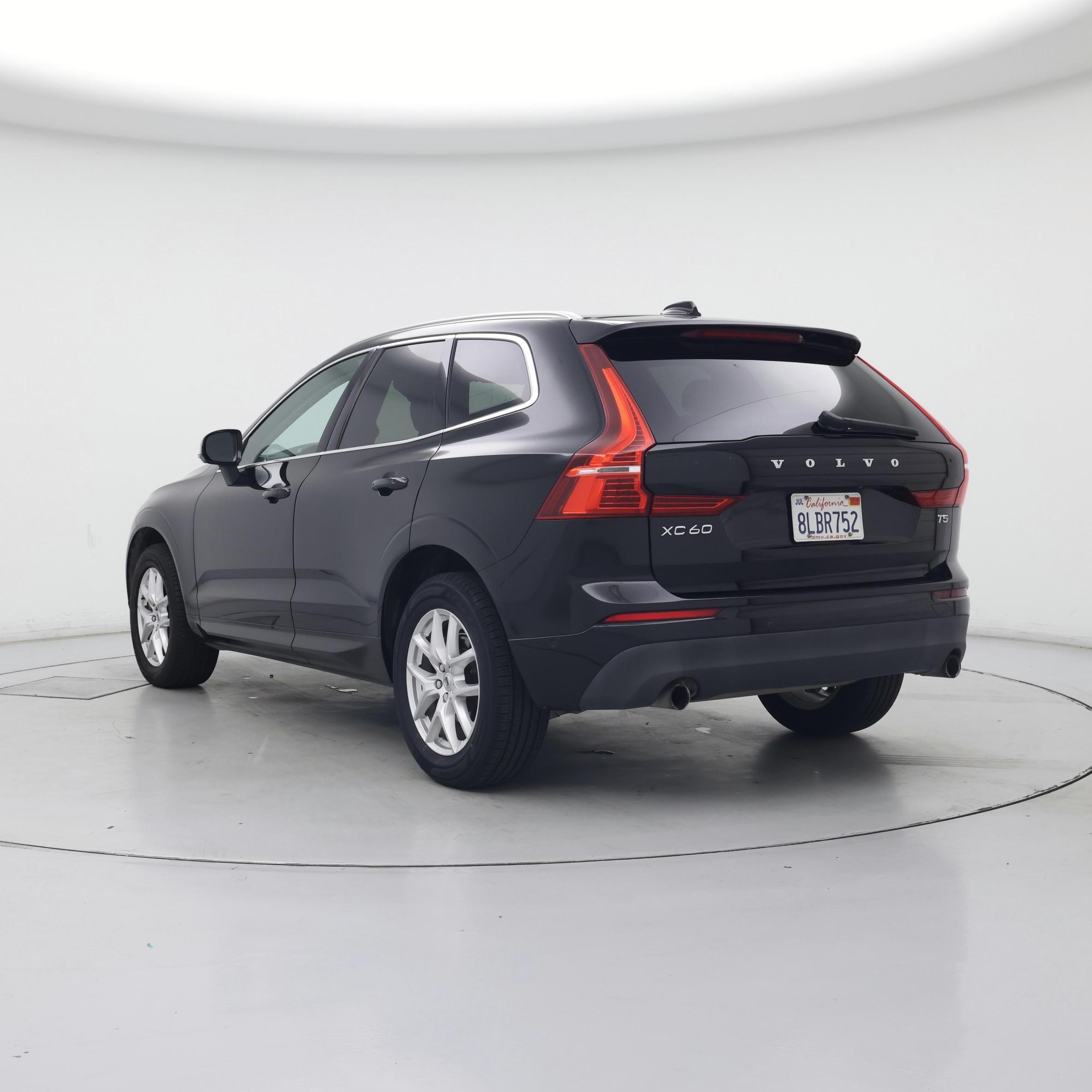 Thumbnail: 2019 Volvo XC60 - 2
