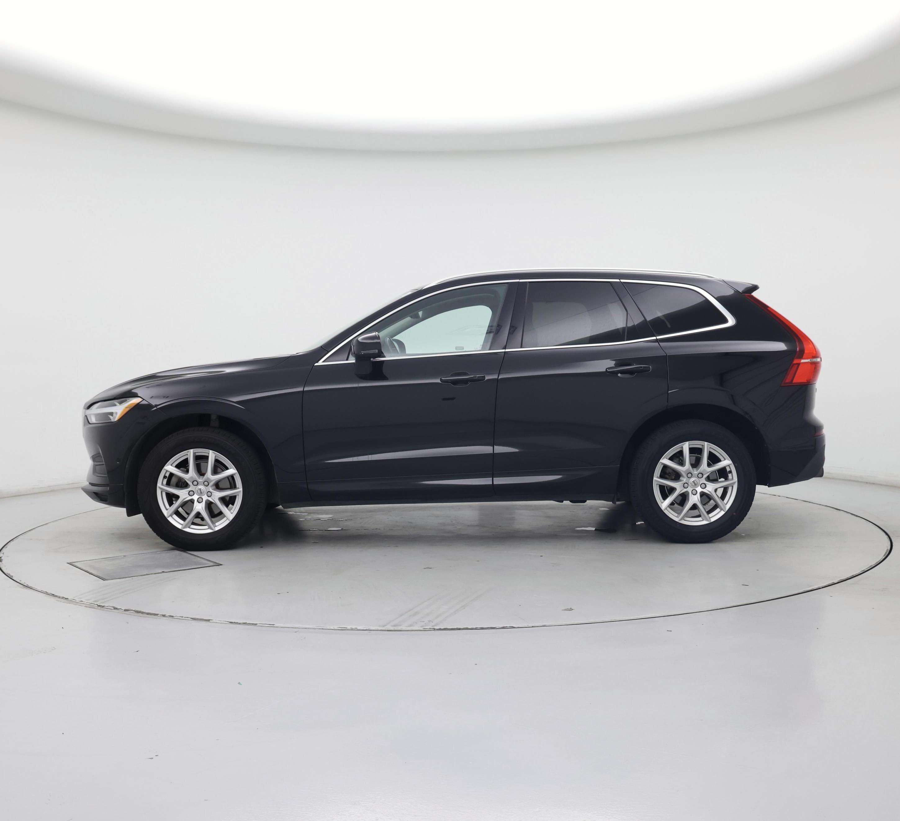 Thumbnail: 2019 Volvo XC60 - 3