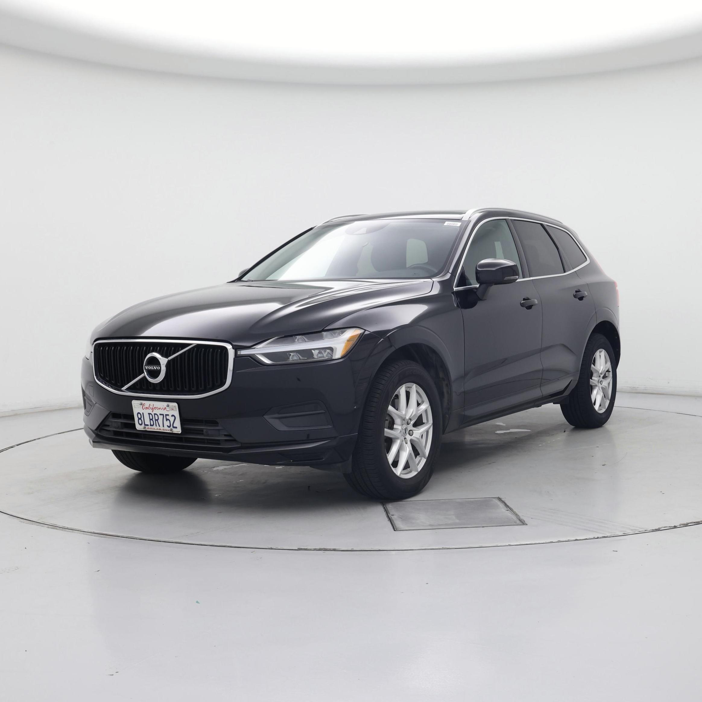 Thumbnail: 2019 Volvo XC60 - 4