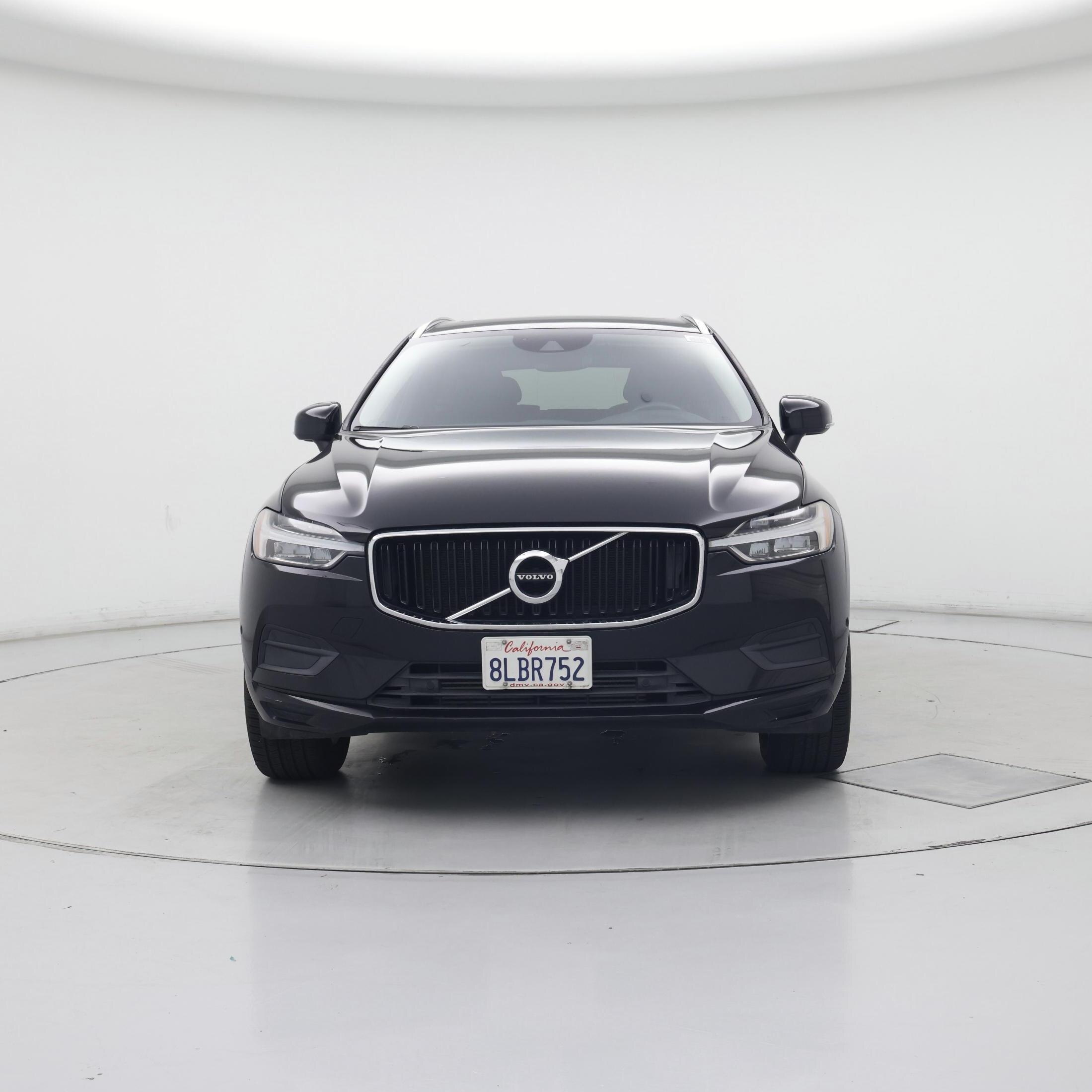 Thumbnail: 2019 Volvo XC60 - 5