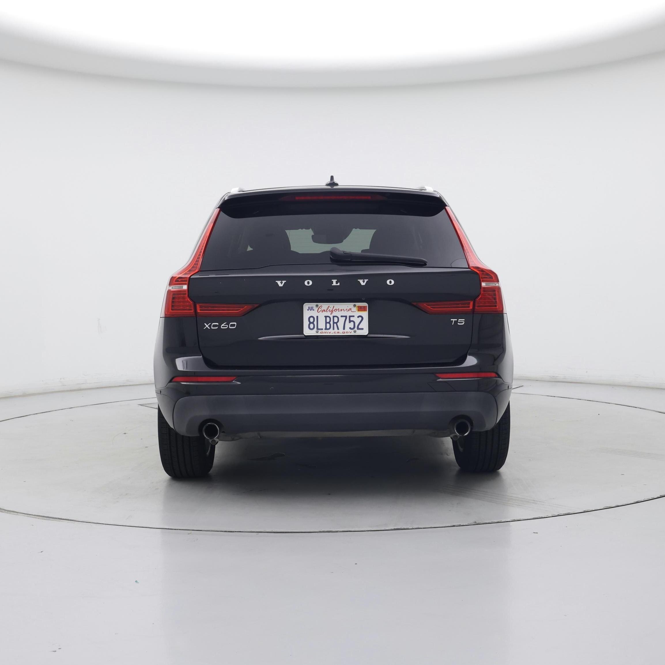 Thumbnail: 2019 Volvo XC60 - 6