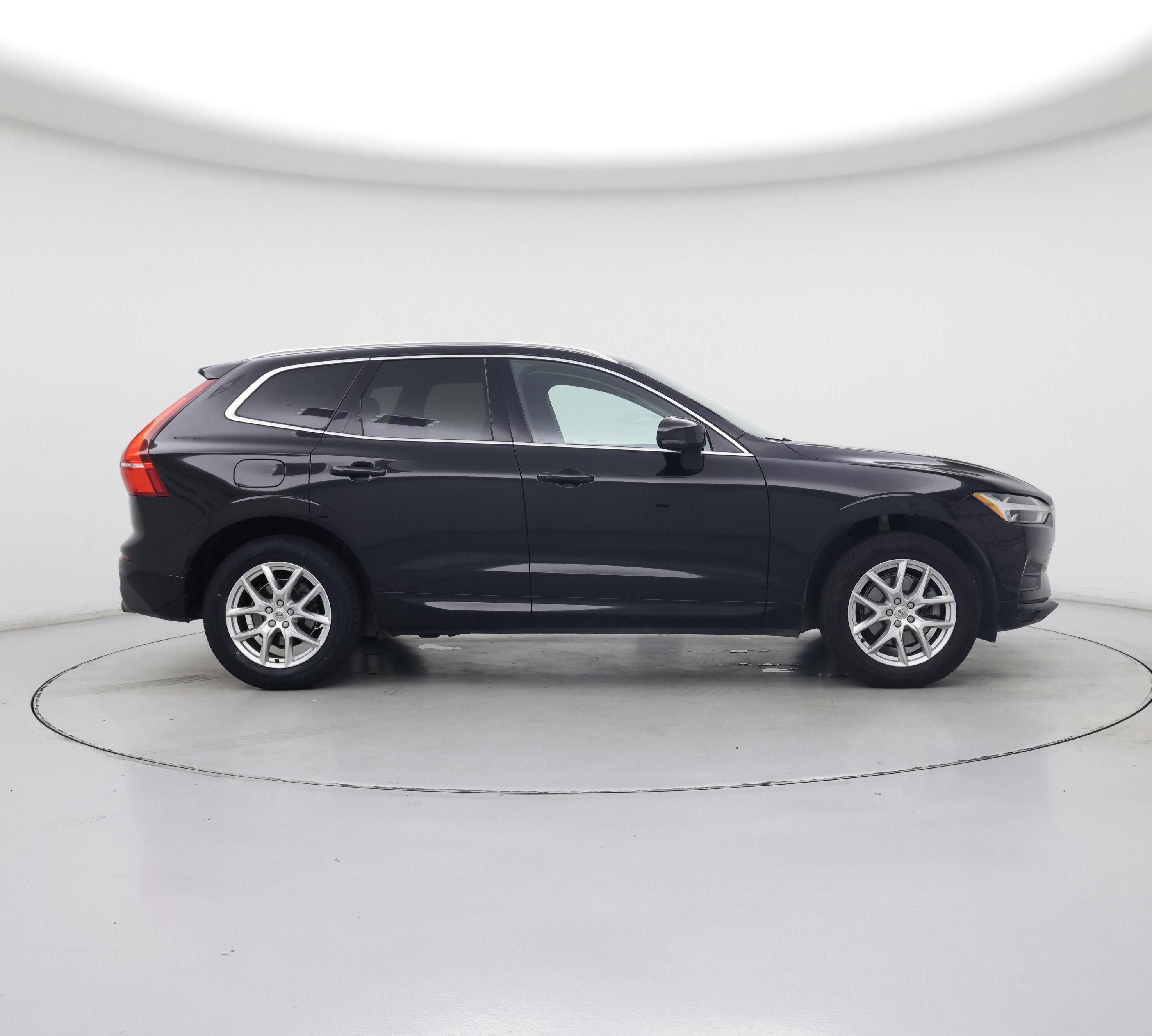 Thumbnail: 2019 Volvo XC60 - 7