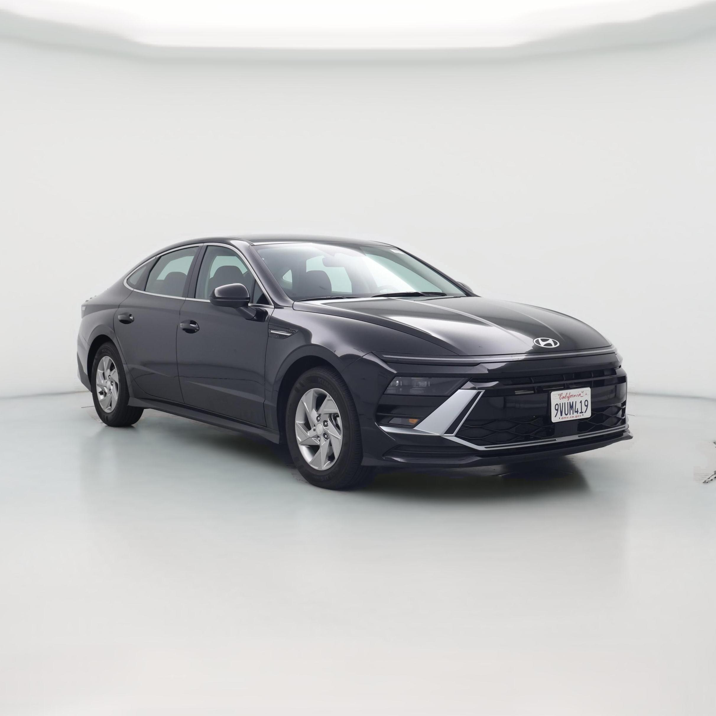 Thumbnail: 2025 Hyundai Sonata - 1