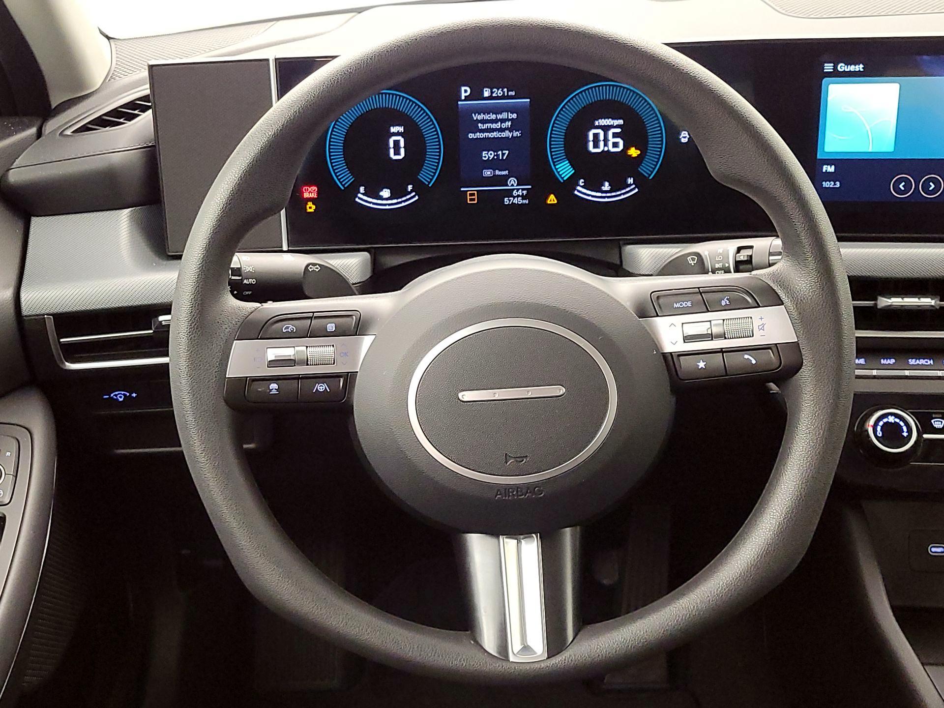 Thumbnail: 2025 Hyundai Sonata - 10