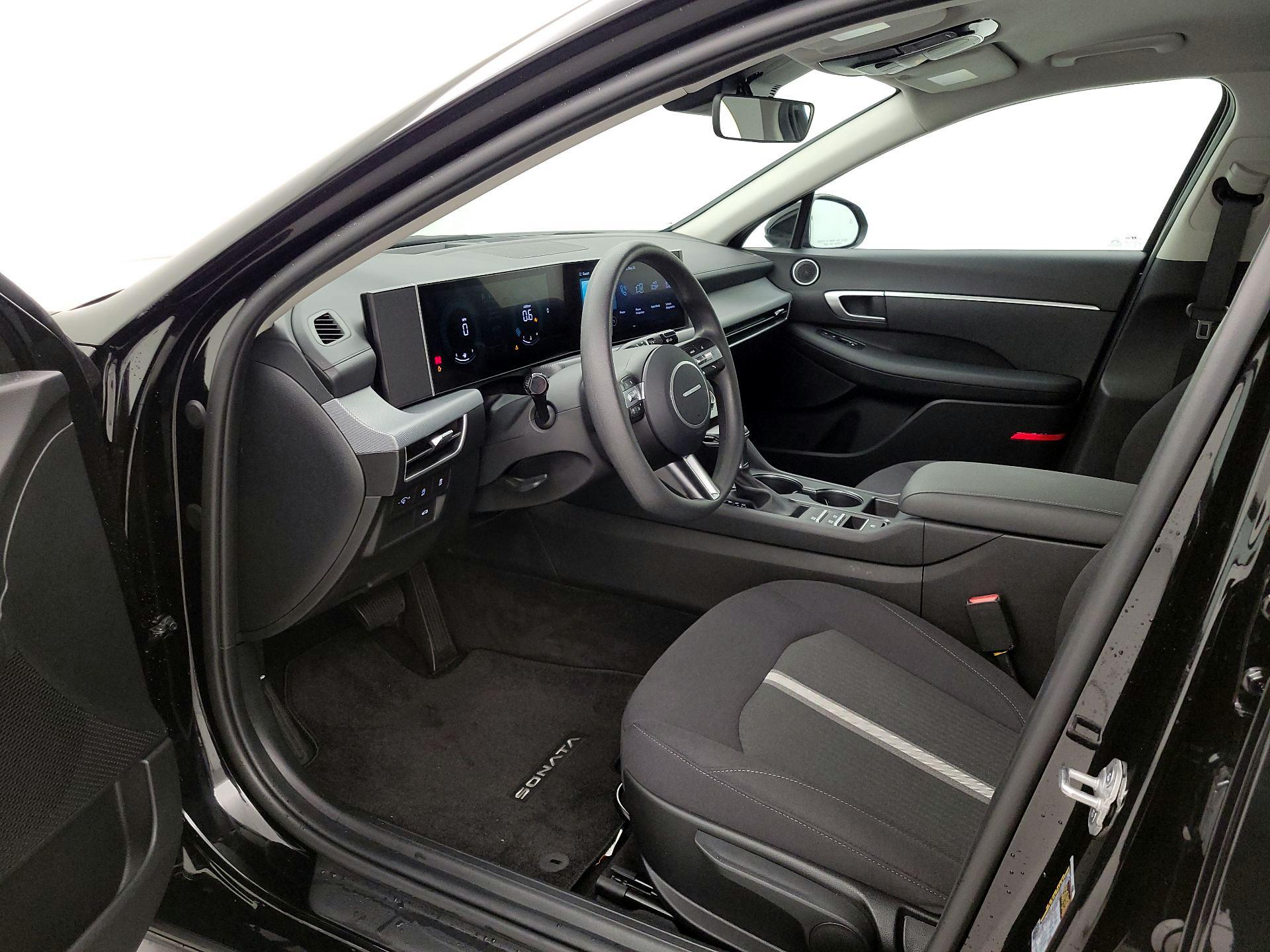 Thumbnail: 2025 Hyundai Sonata - 11