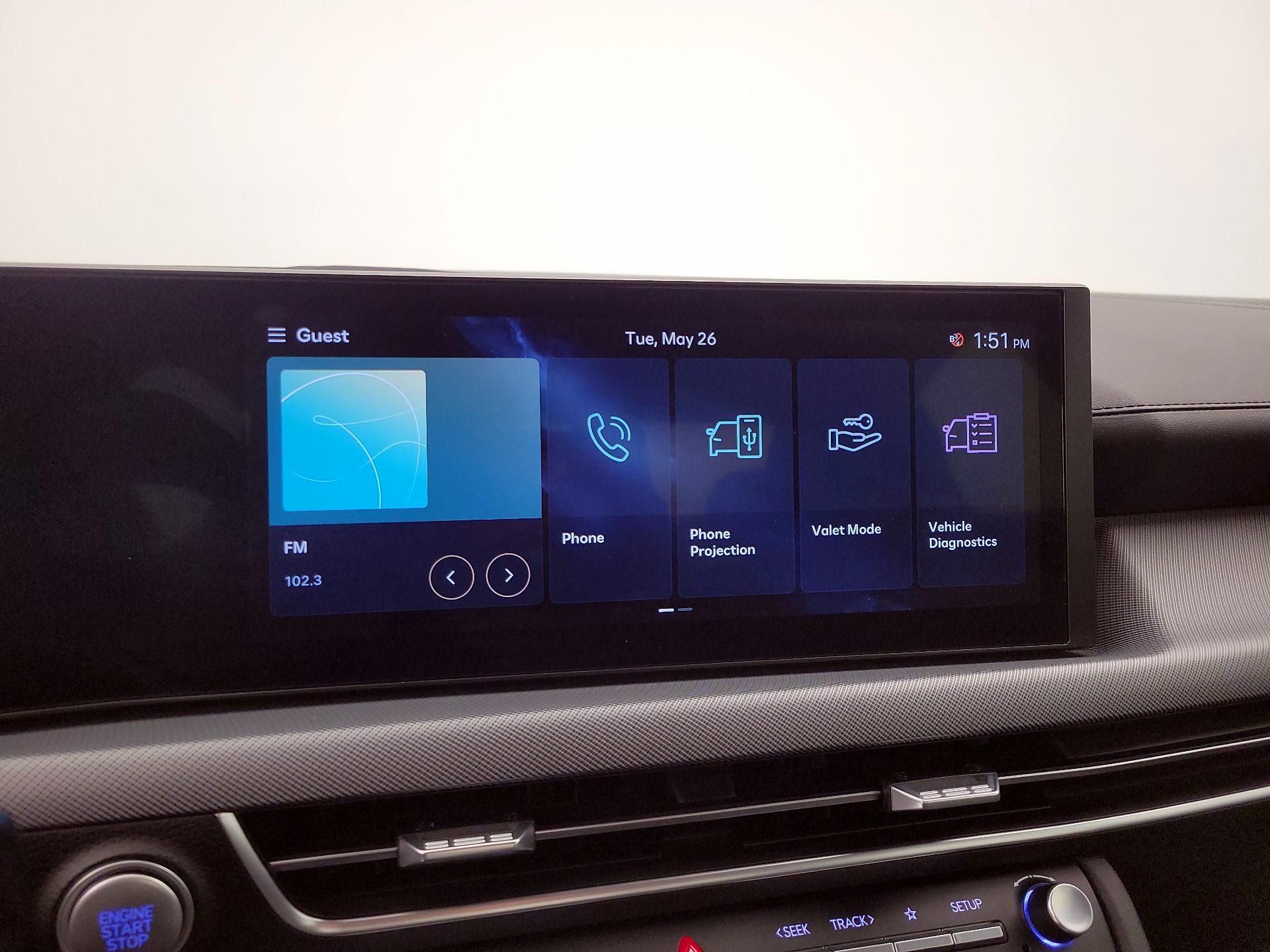 Thumbnail: 2025 Hyundai Sonata - 15