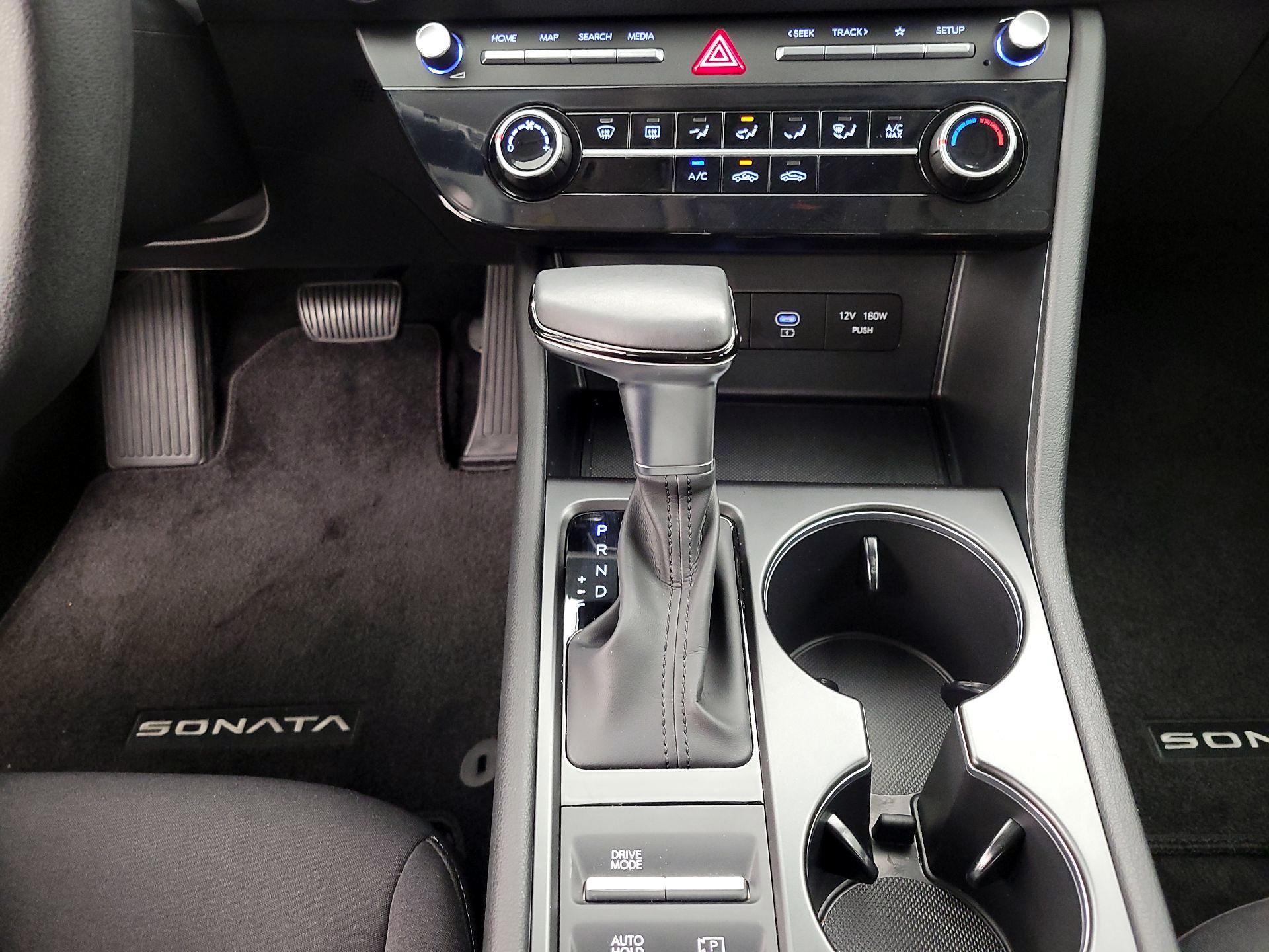 Thumbnail: 2025 Hyundai Sonata - 17