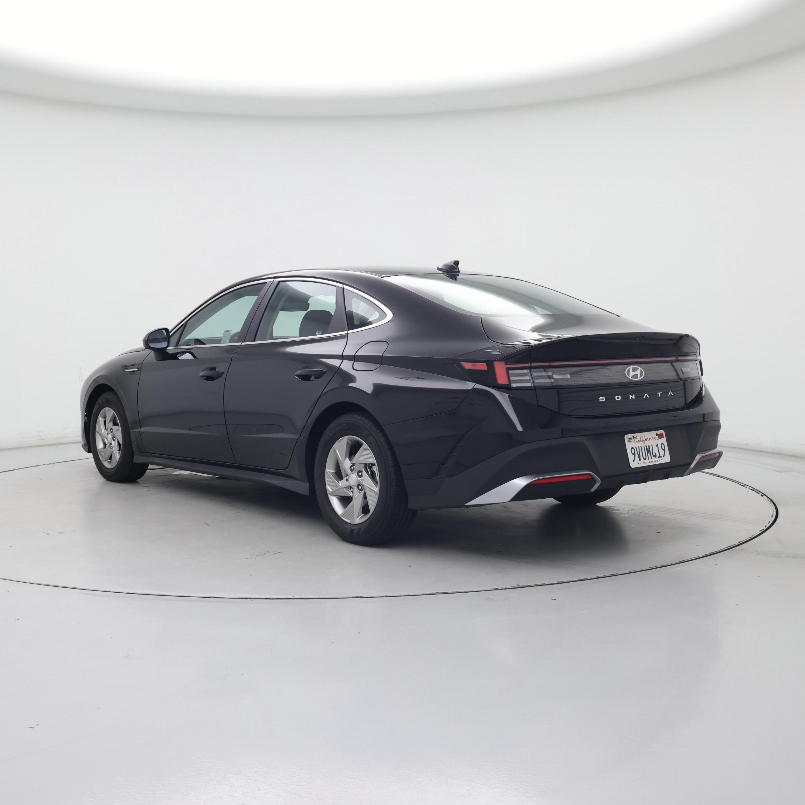 Thumbnail: 2025 Hyundai Sonata - 2