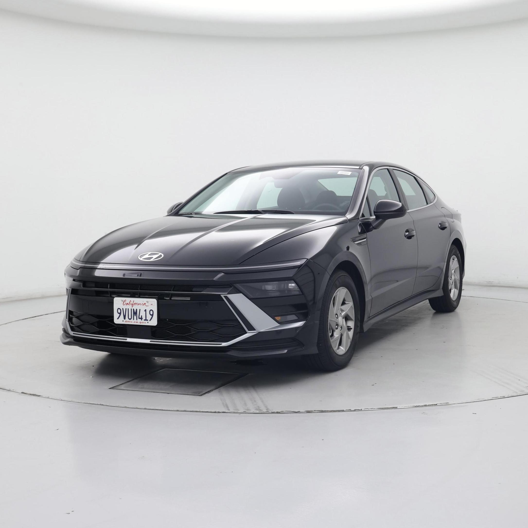 Thumbnail: 2025 Hyundai Sonata - 4