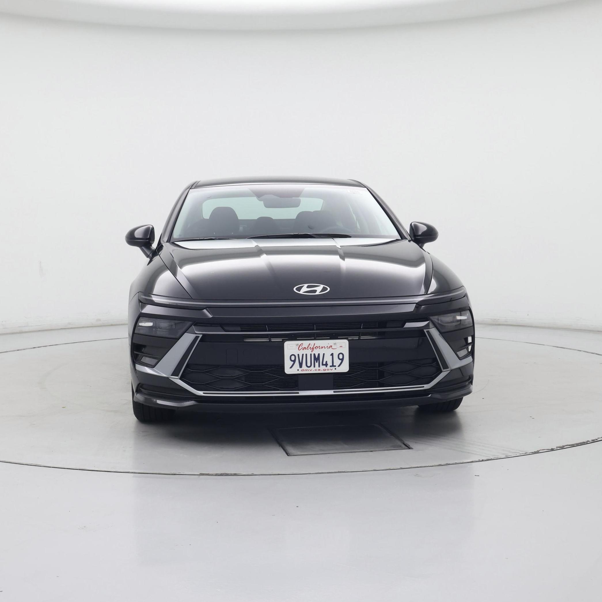 Thumbnail: 2025 Hyundai Sonata - 5