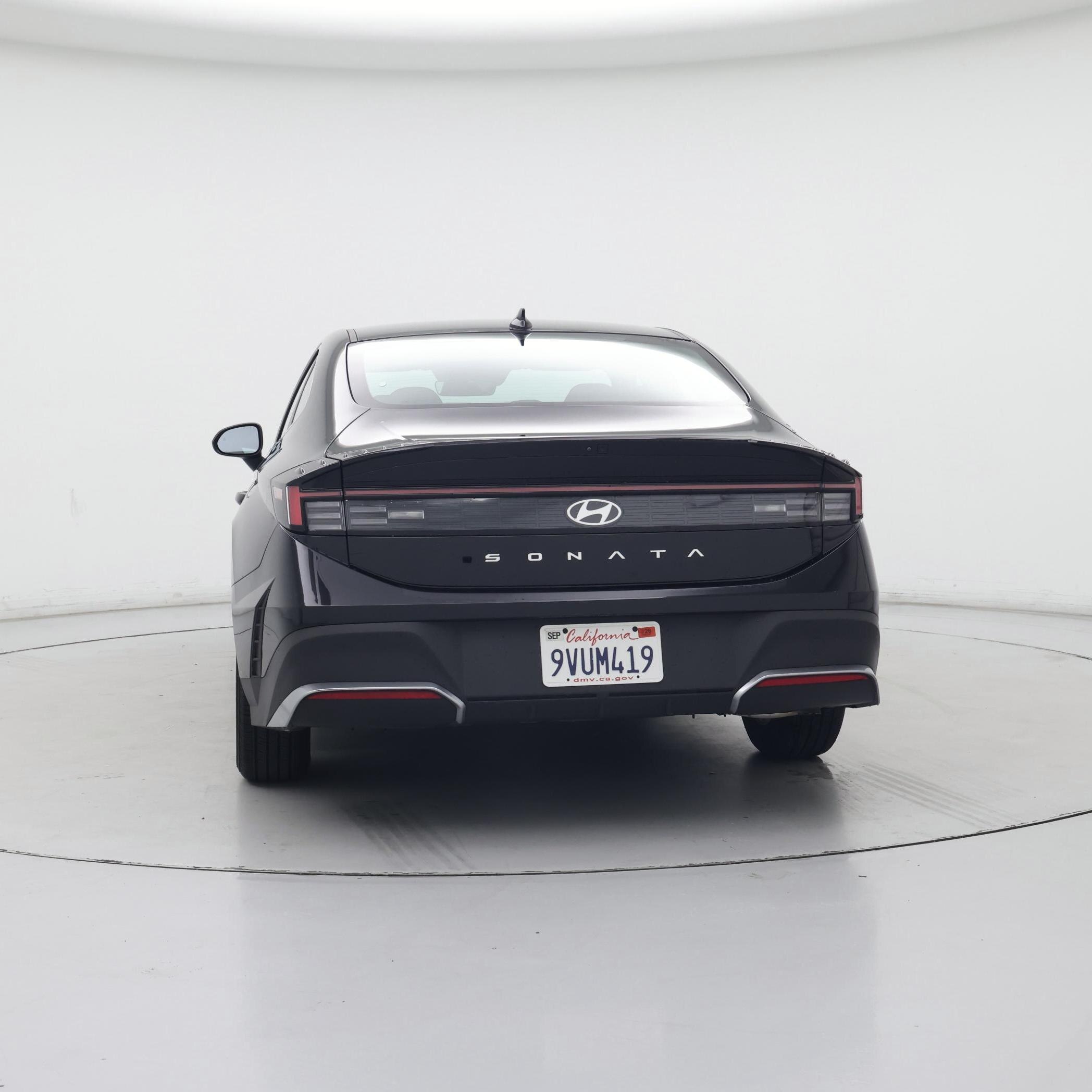 Thumbnail: 2025 Hyundai Sonata - 6