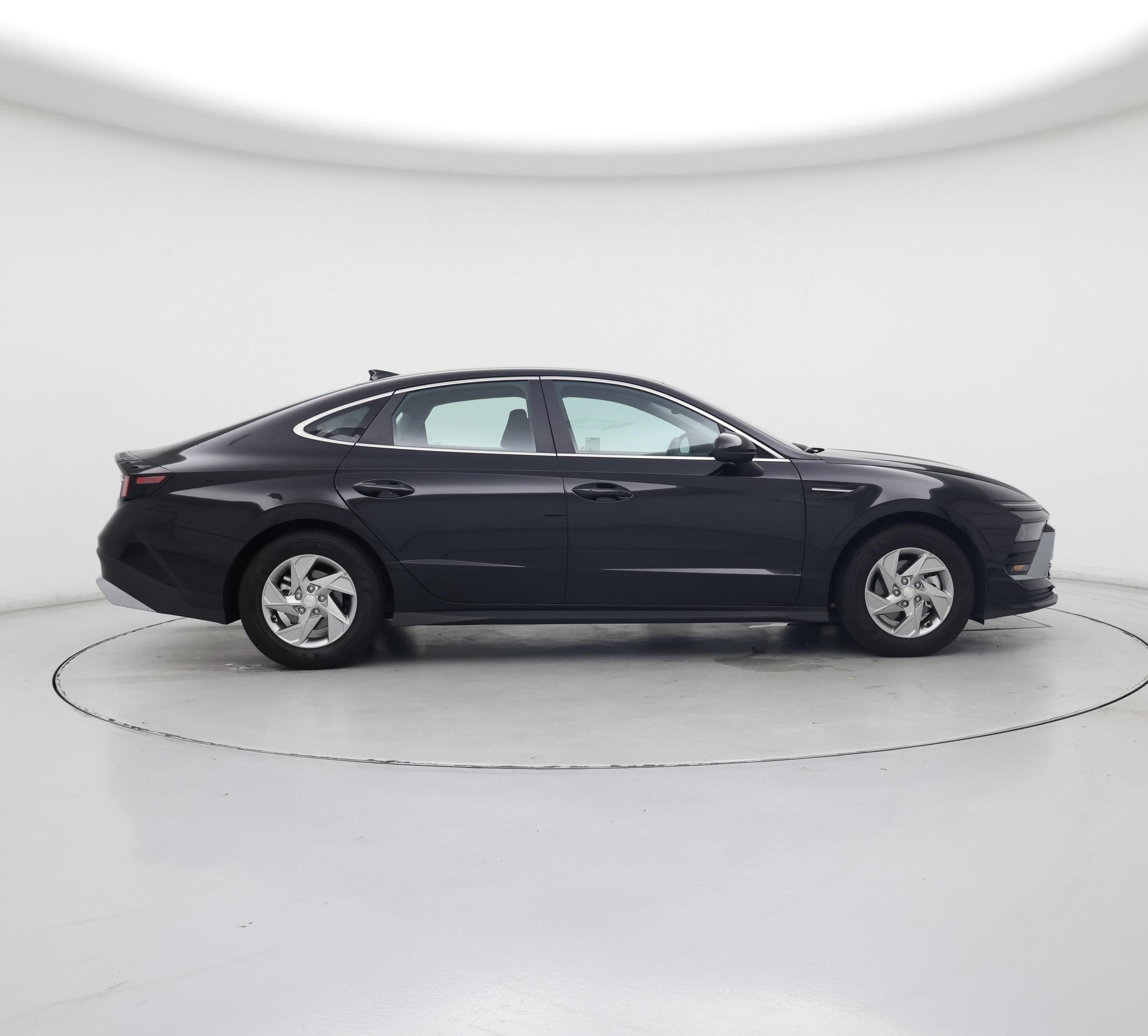 Thumbnail: 2025 Hyundai Sonata - 7