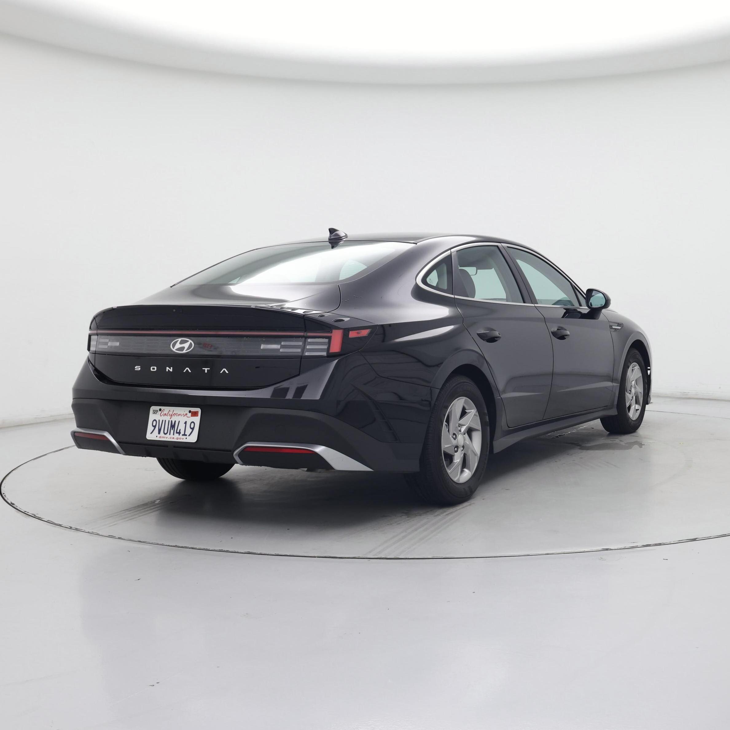 Thumbnail: 2025 Hyundai Sonata - 8