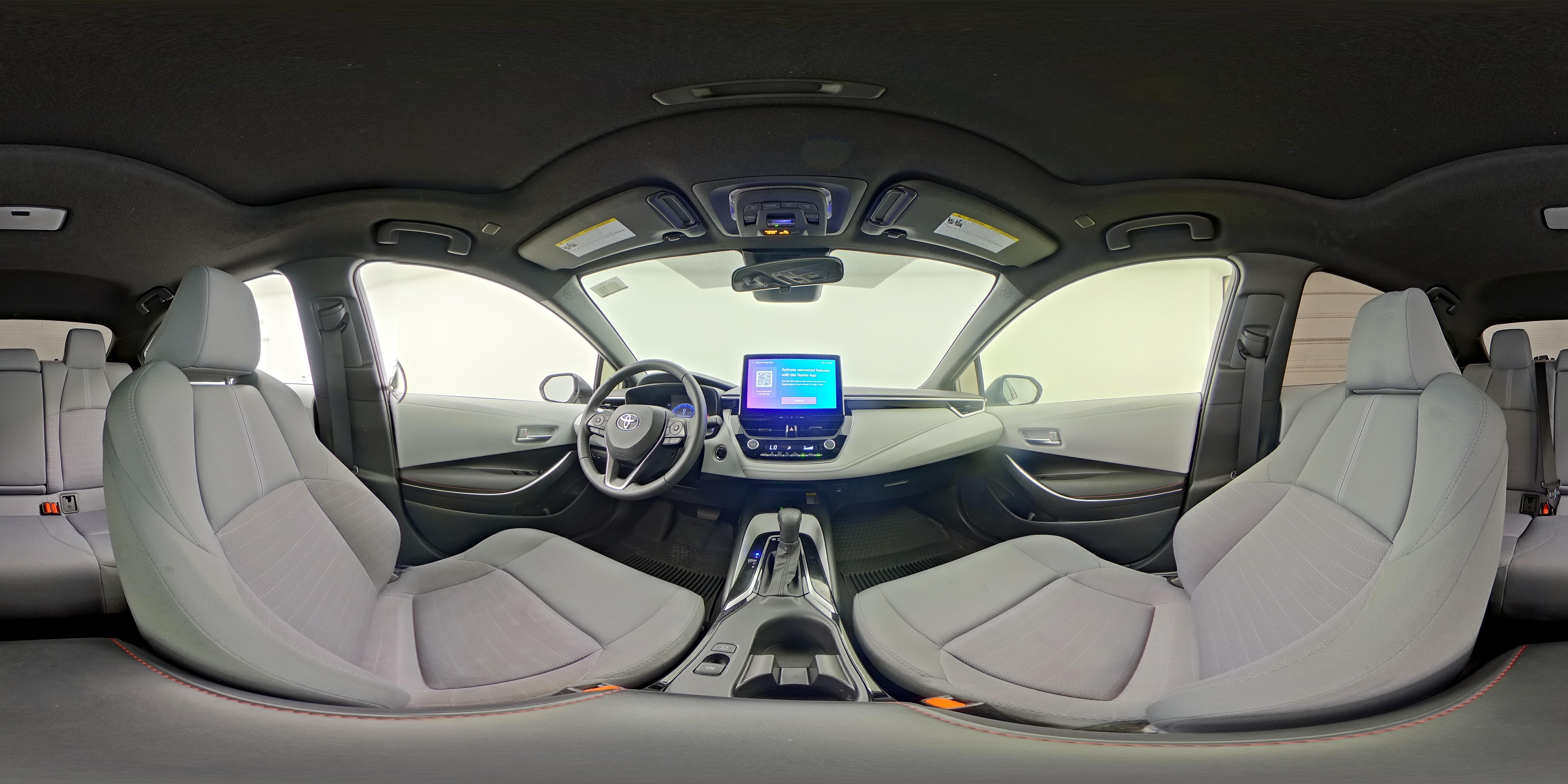 2025 Toyota Corolla SE - Photo 25