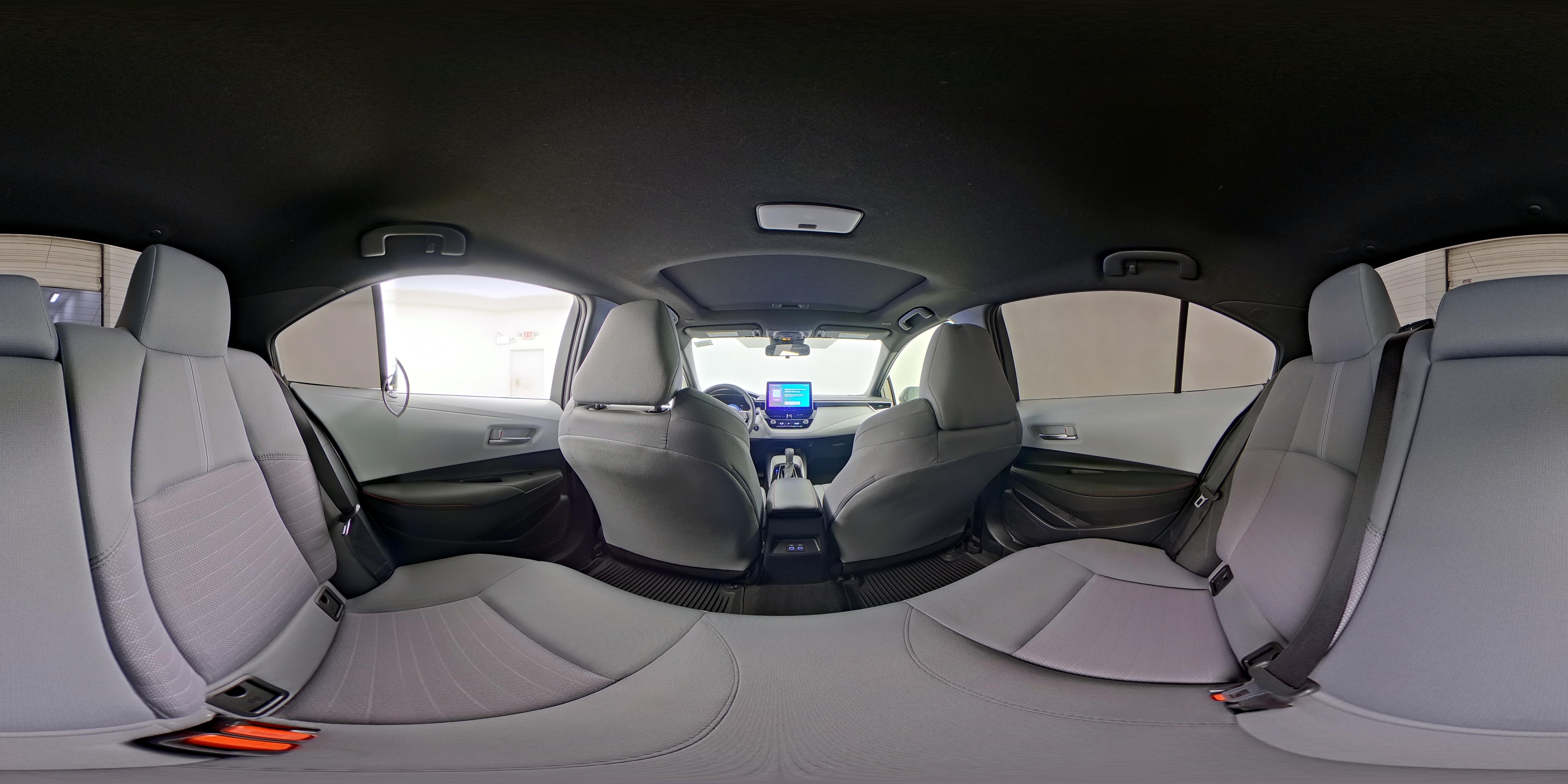2025 Toyota Corolla SE - Photo 26