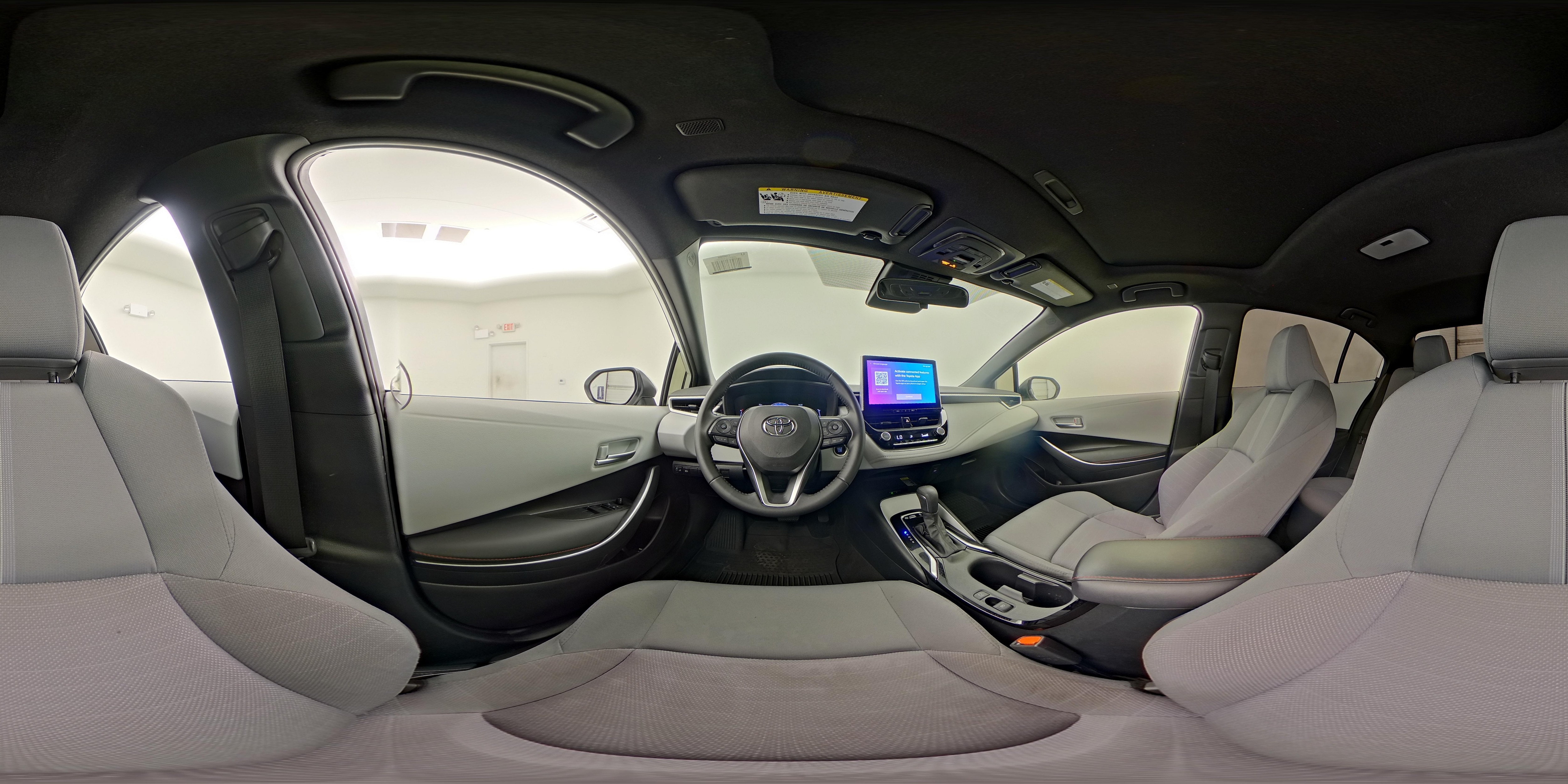 2025 Toyota Corolla SE - Photo 27