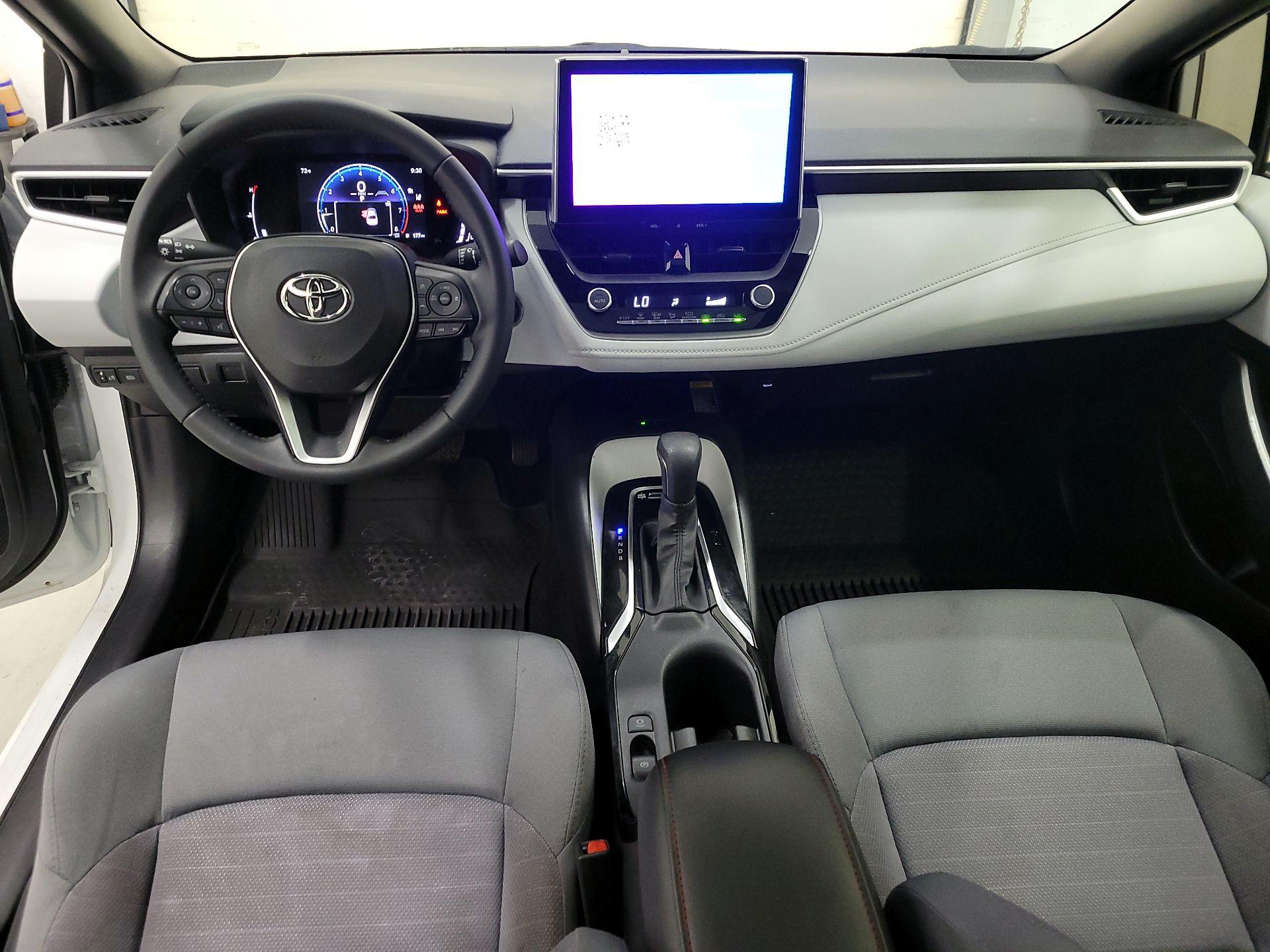 Thumbnail: 2025 Toyota Corolla - 9