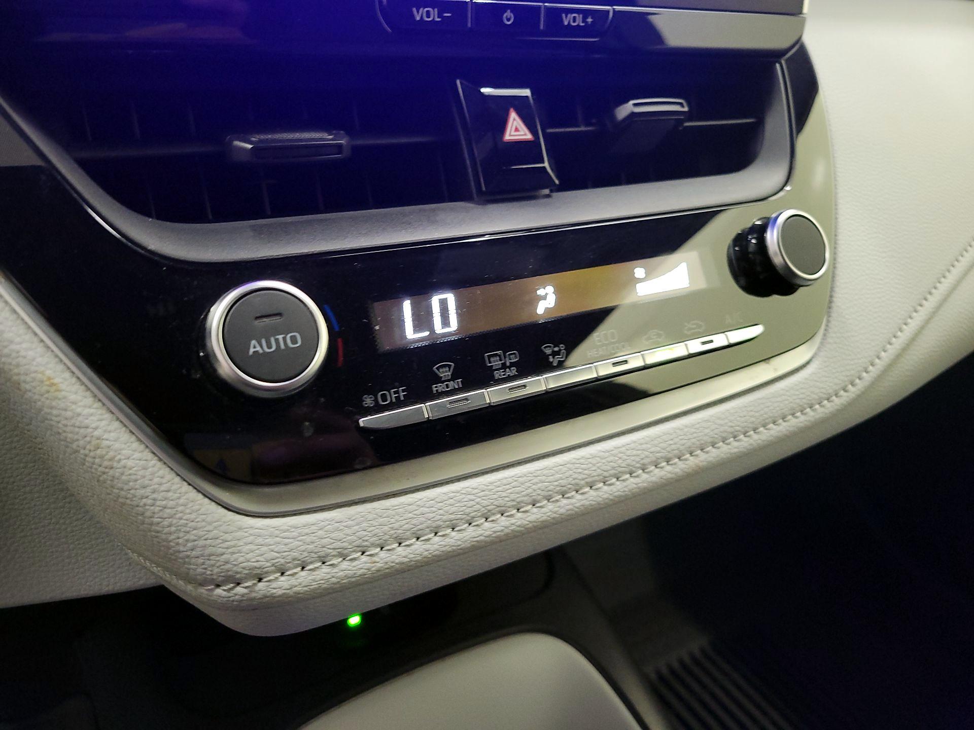 Thumbnail: 2025 Toyota Corolla - 16