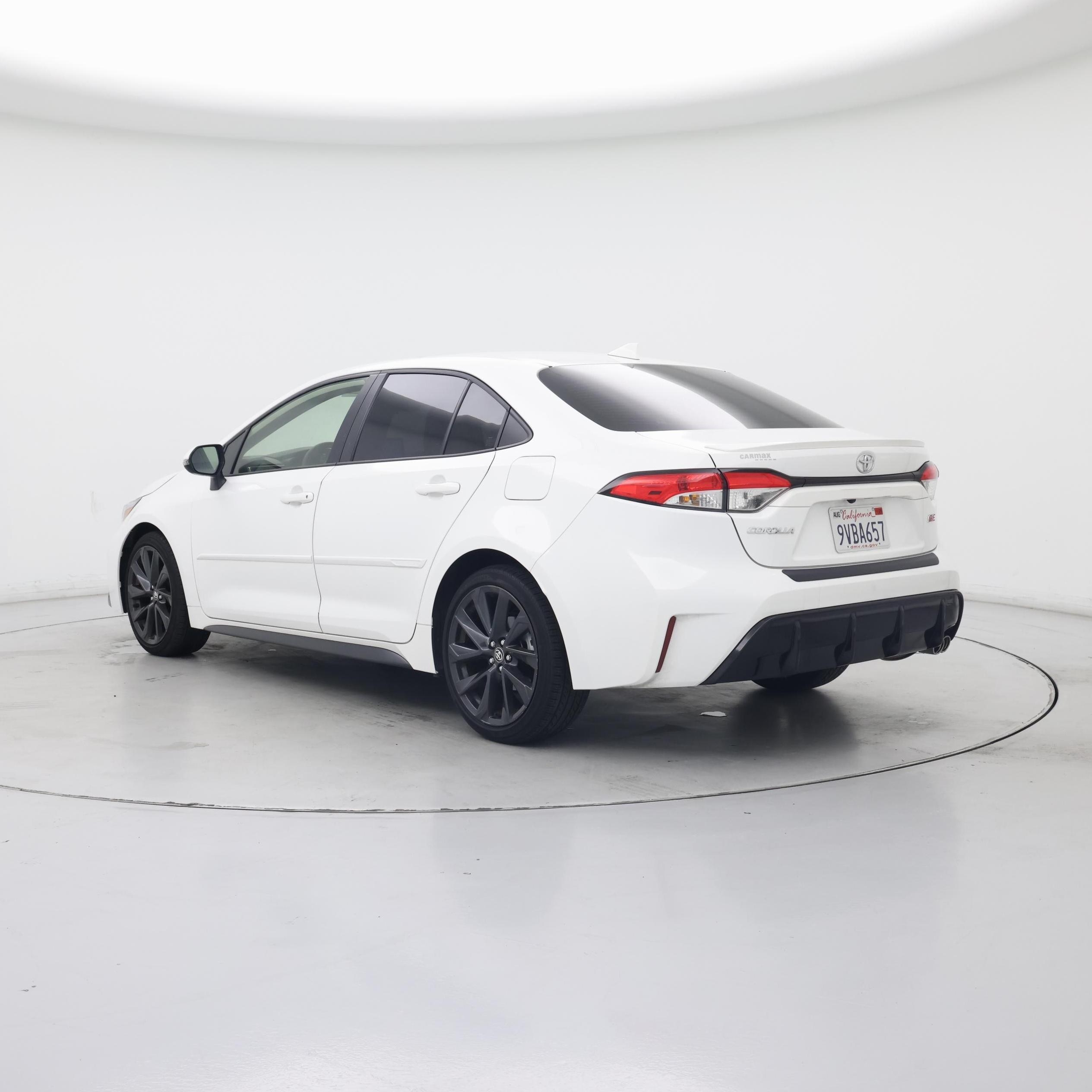 Thumbnail: 2025 Toyota Corolla - 2