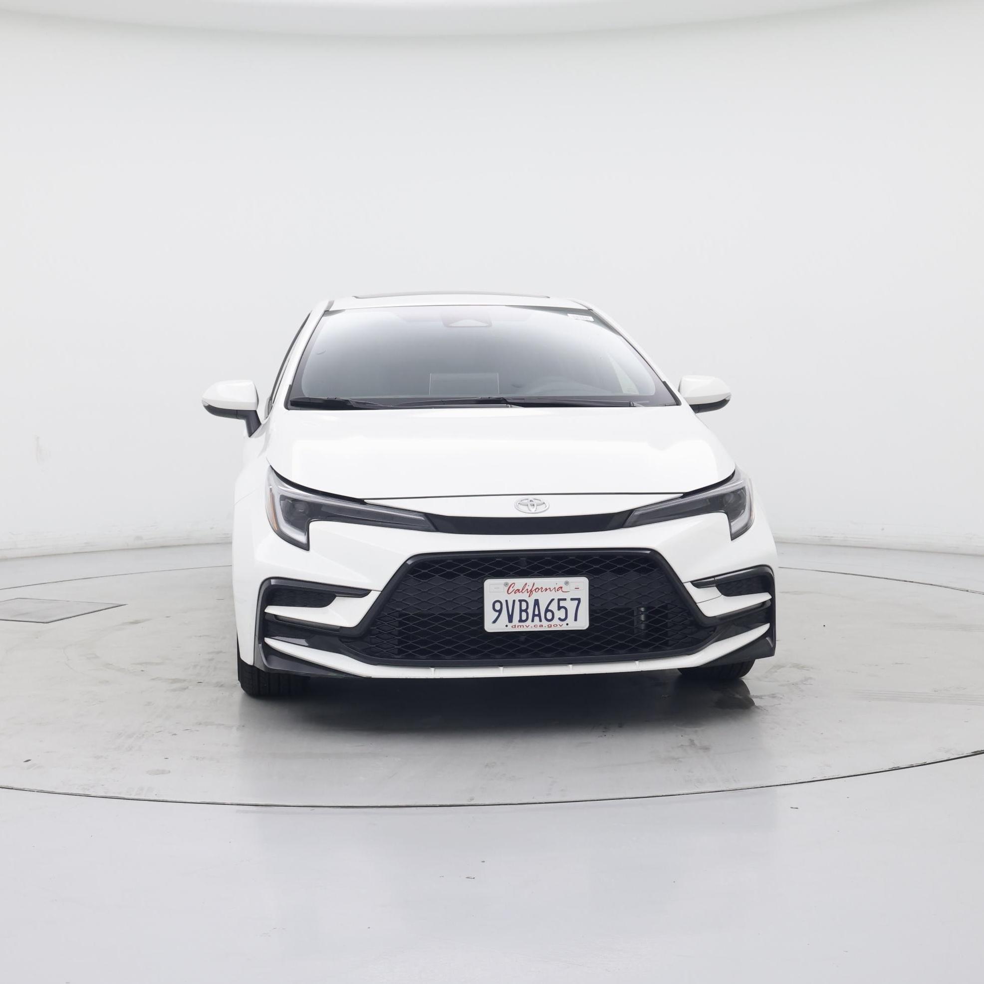 Thumbnail: 2025 Toyota Corolla - 5