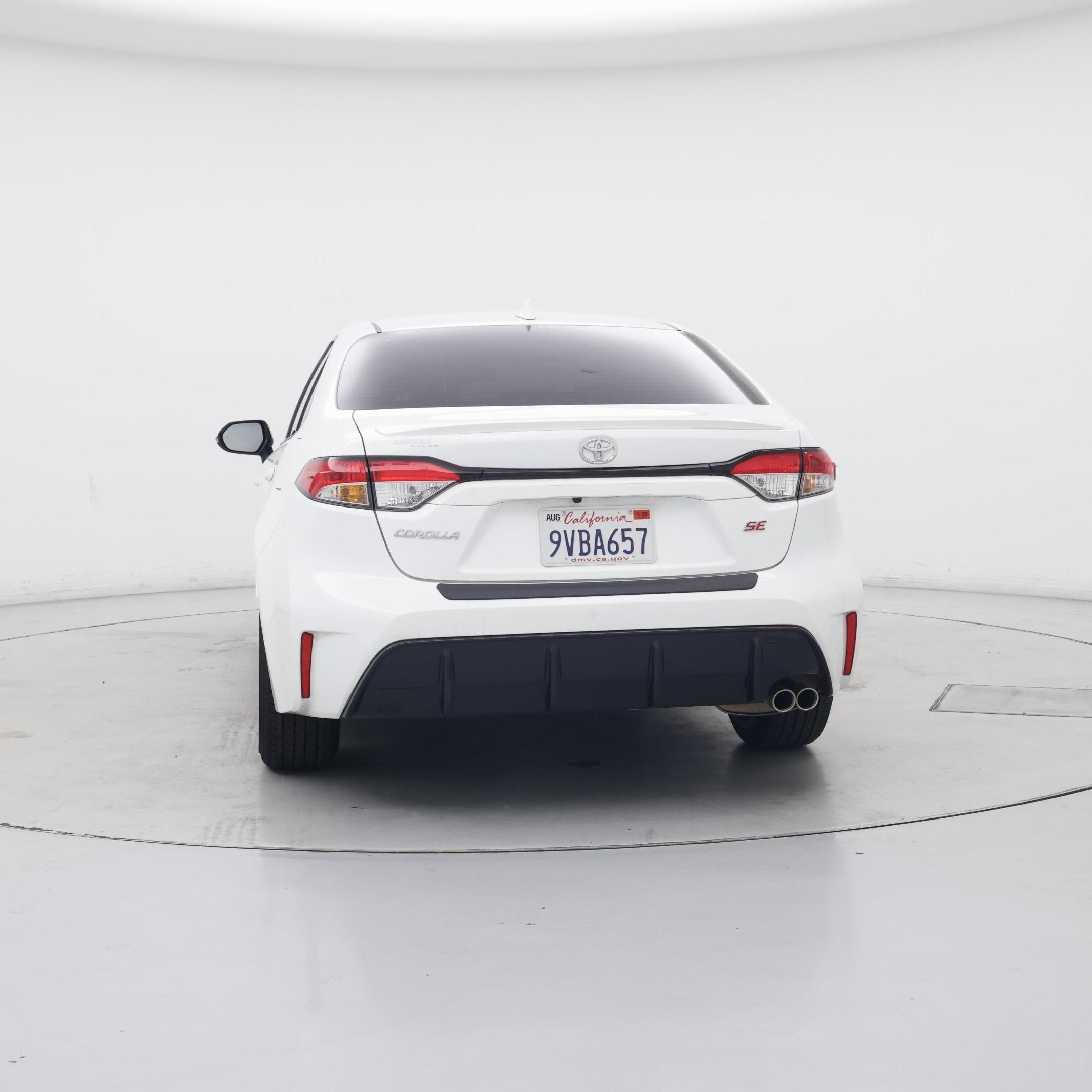 Thumbnail: 2025 Toyota Corolla - 6
