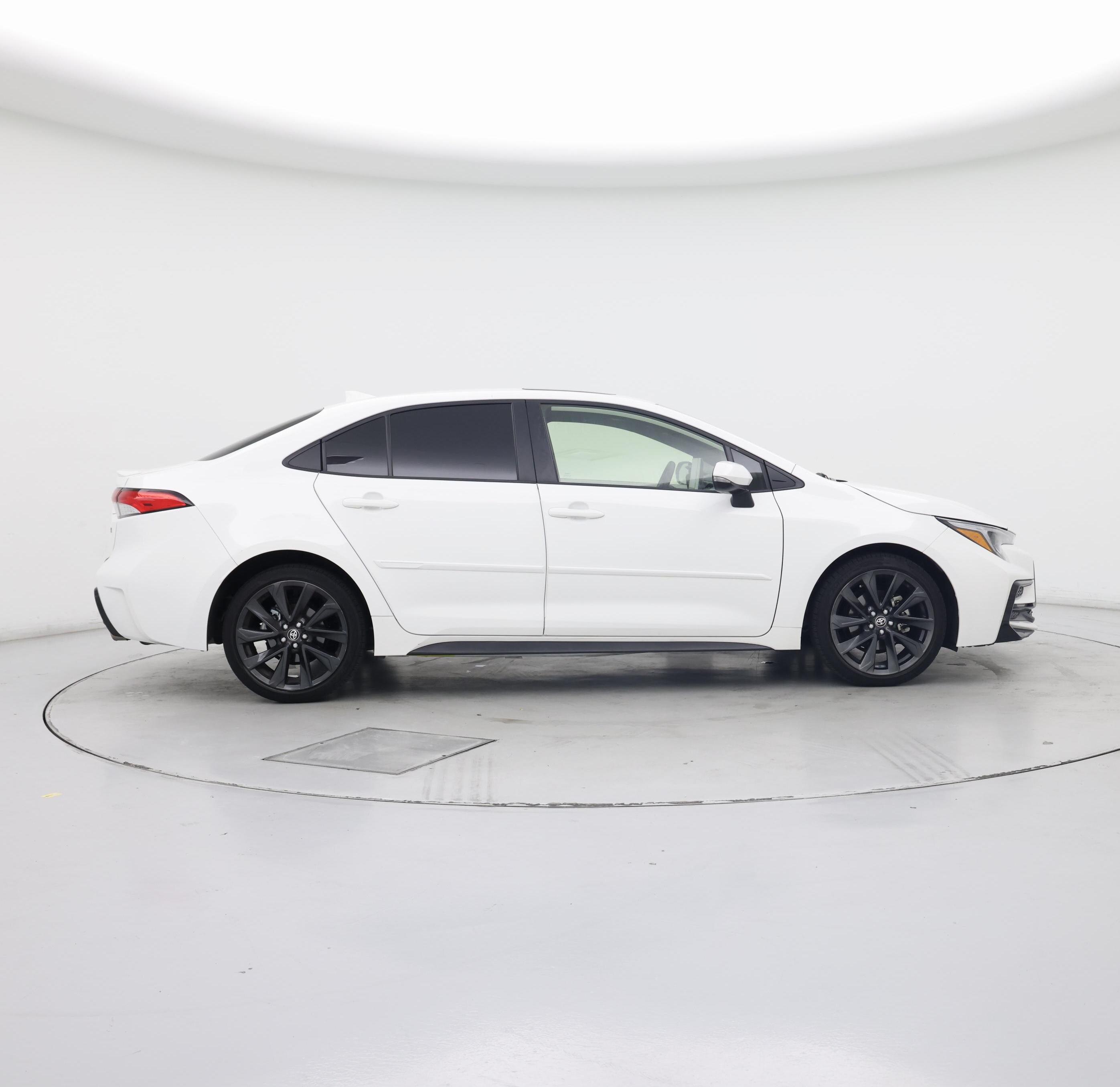 Thumbnail: 2025 Toyota Corolla - 7