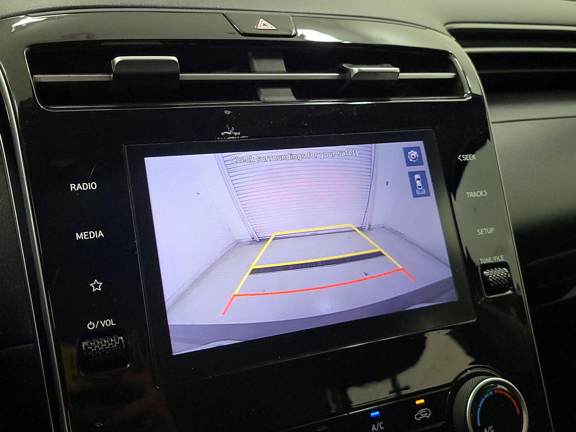 Thumbnail: 2023 Hyundai Tucson - 14