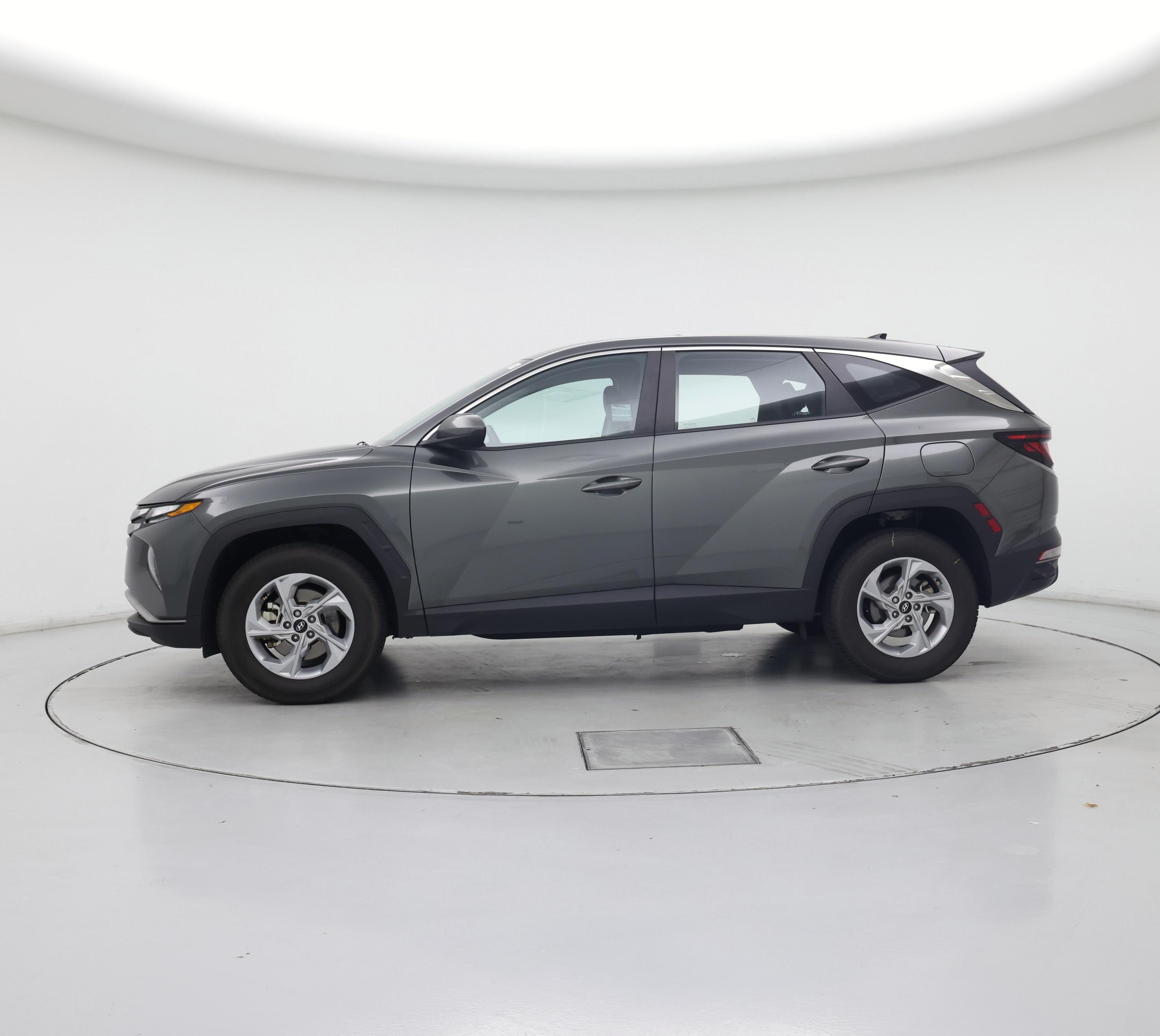 Thumbnail: 2023 Hyundai Tucson - 3