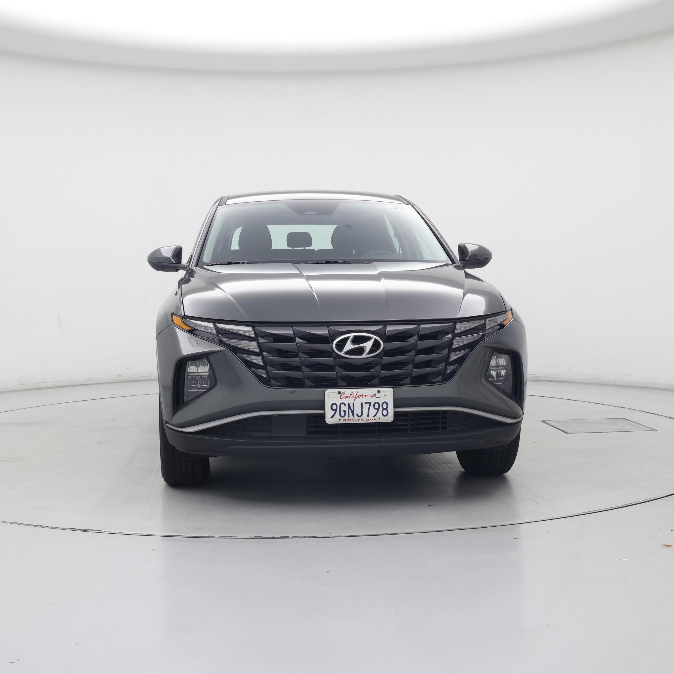 Thumbnail: 2023 Hyundai Tucson - 5
