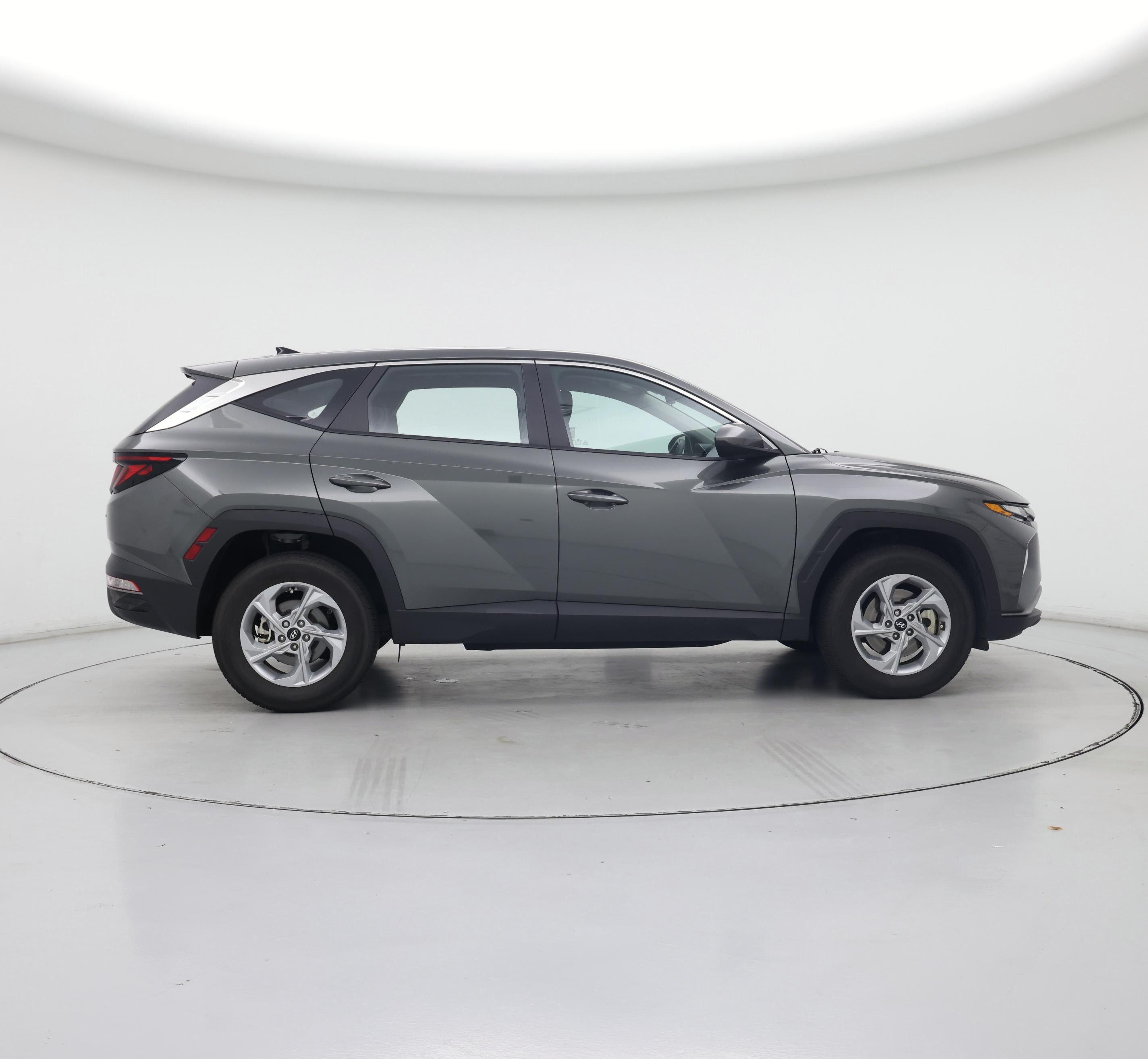 Thumbnail: 2023 Hyundai Tucson - 7