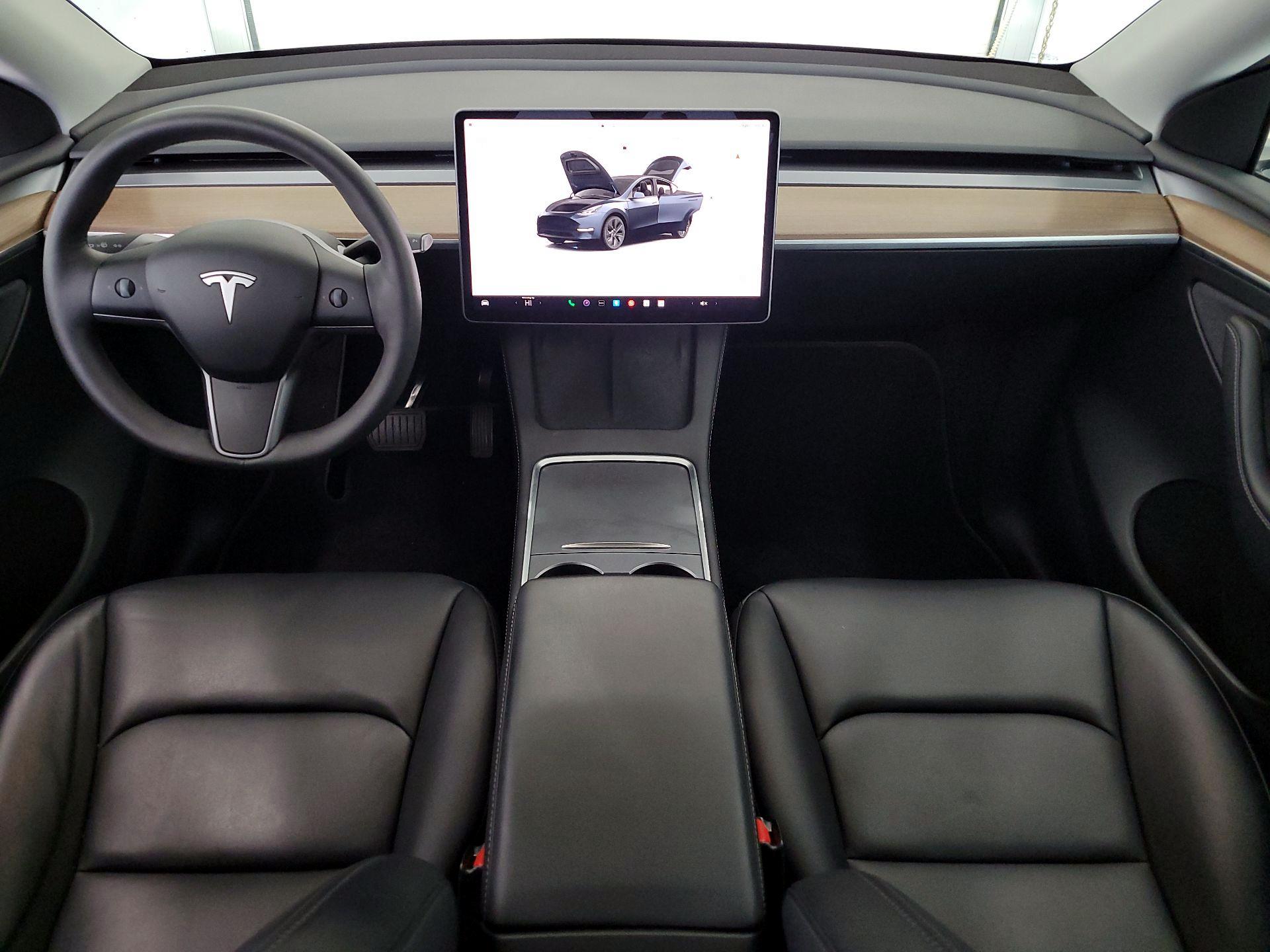 Thumbnail: 2024 Tesla Model Y - 9