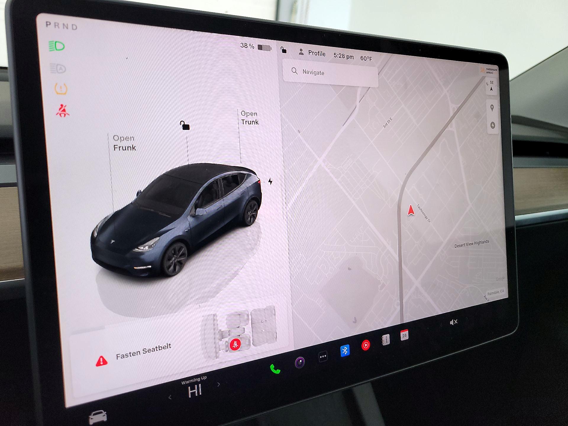 Thumbnail: 2024 Tesla Model Y - 13