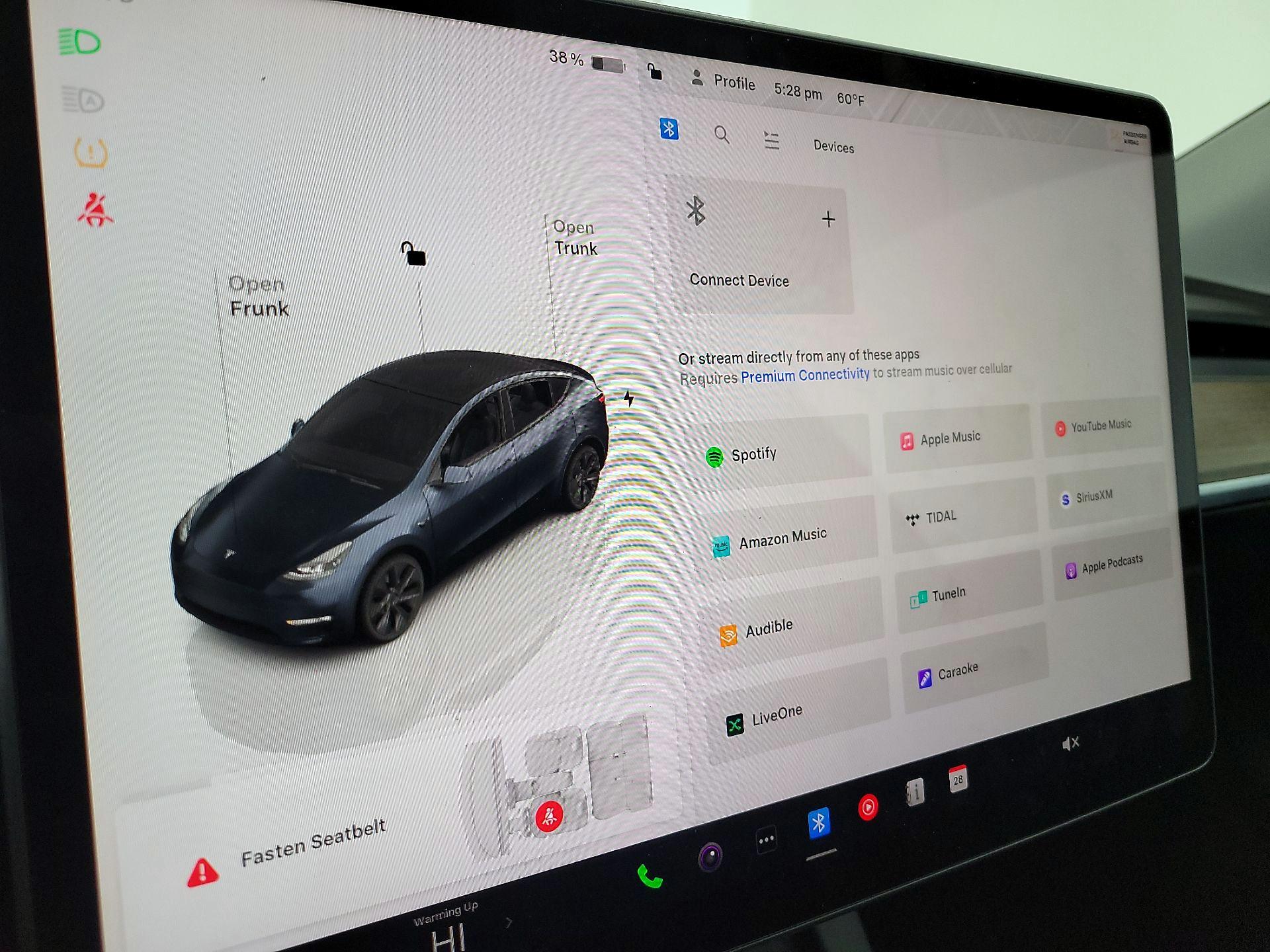 Thumbnail: 2024 Tesla Model Y - 14
