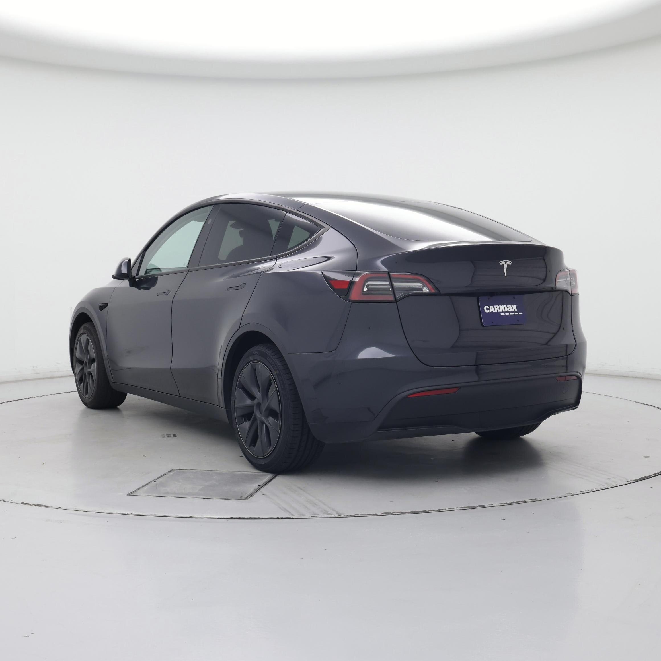 Thumbnail: 2024 Tesla Model Y - 2