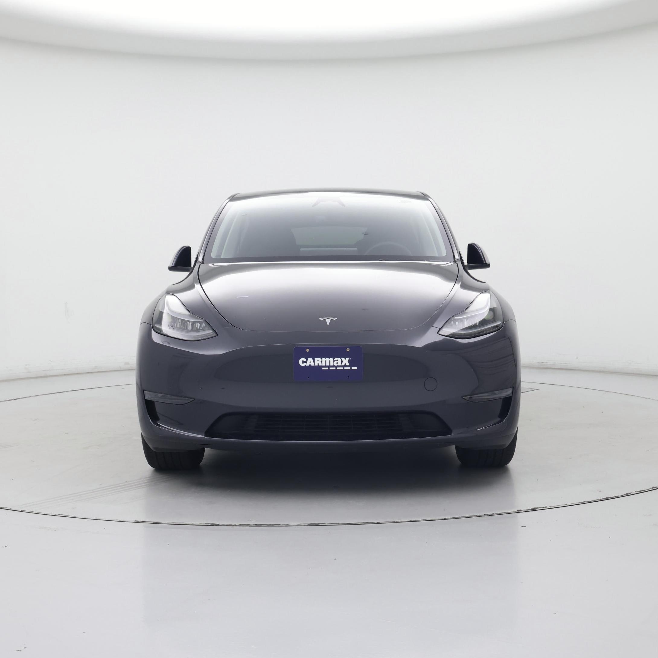 Thumbnail: 2024 Tesla Model Y - 5