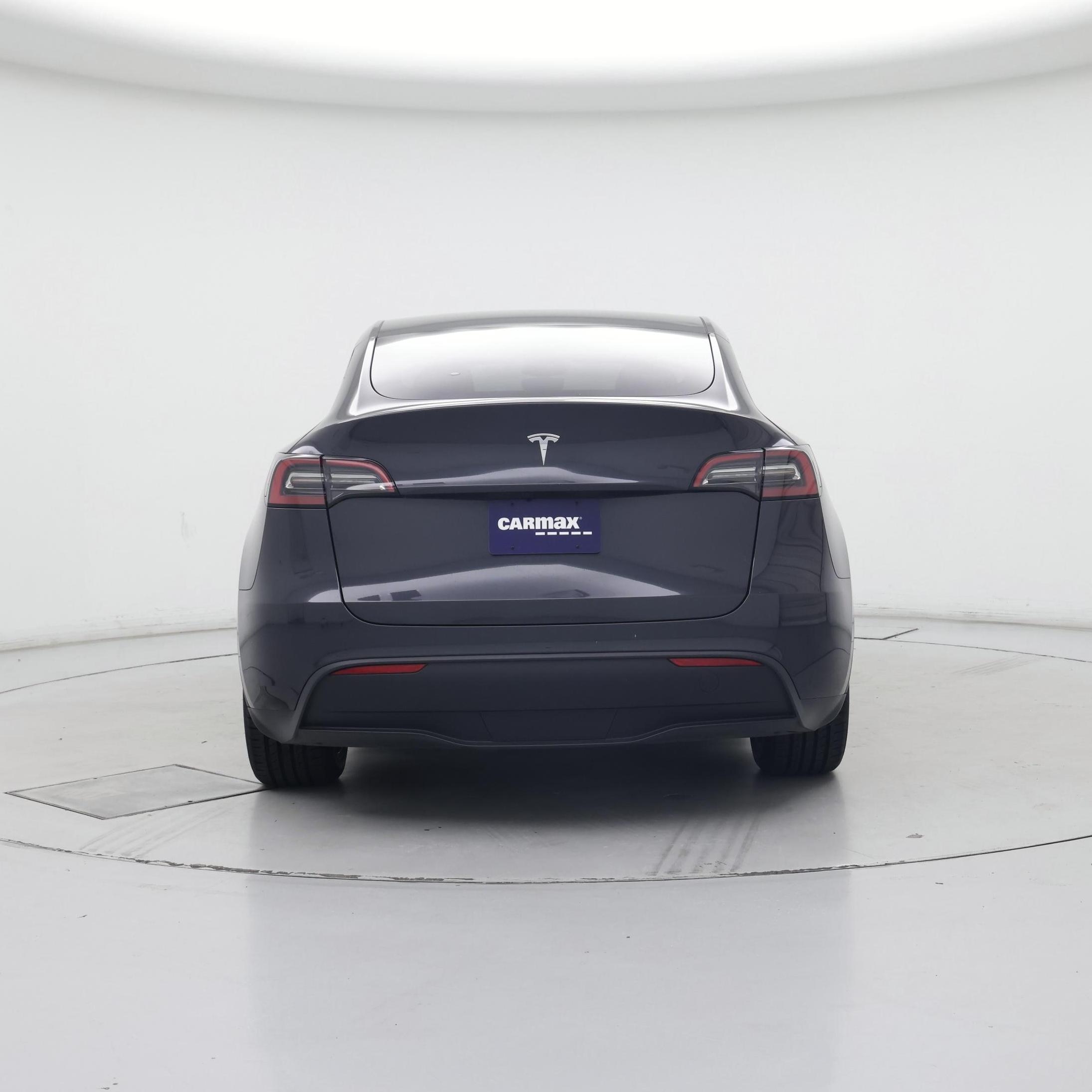 Thumbnail: 2024 Tesla Model Y - 6