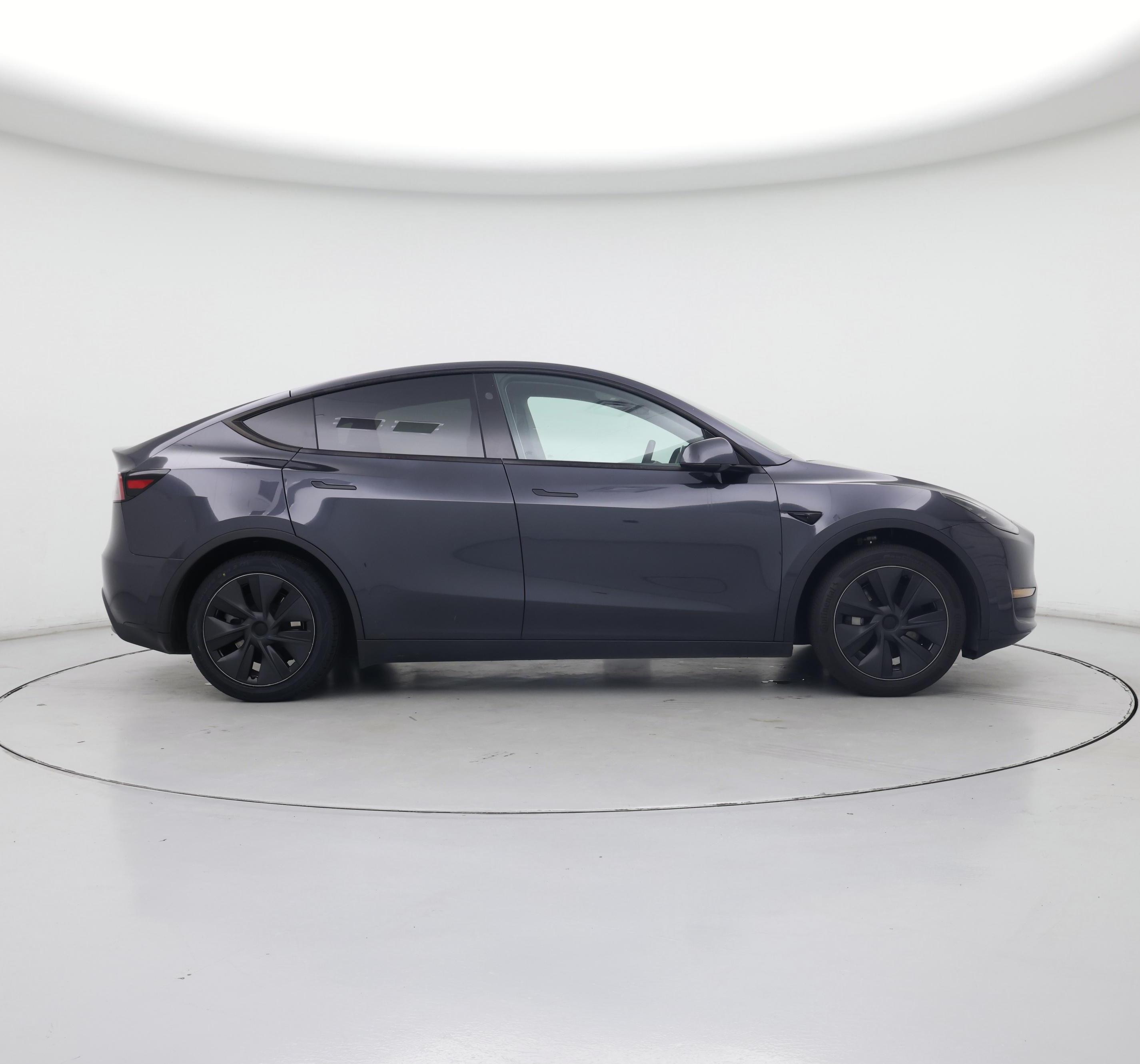 Thumbnail: 2024 Tesla Model Y - 7