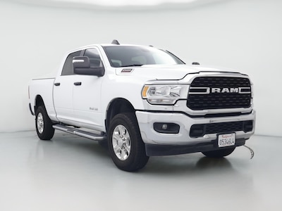 2023 Ram 2500 Bighorn