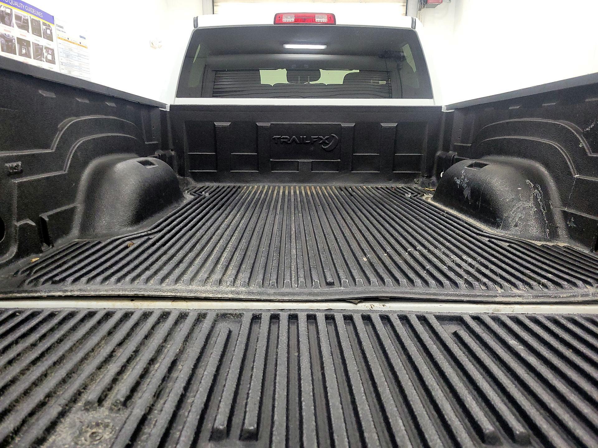 Thumbnail: 2023 RAM 2500 - 20