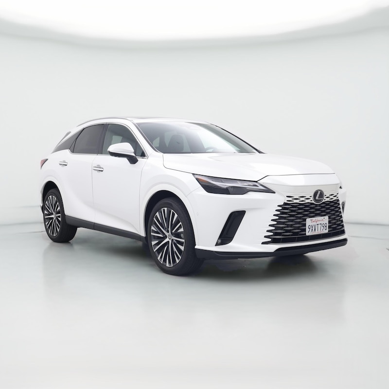 2024 Lexus RX 350 Premium Plus