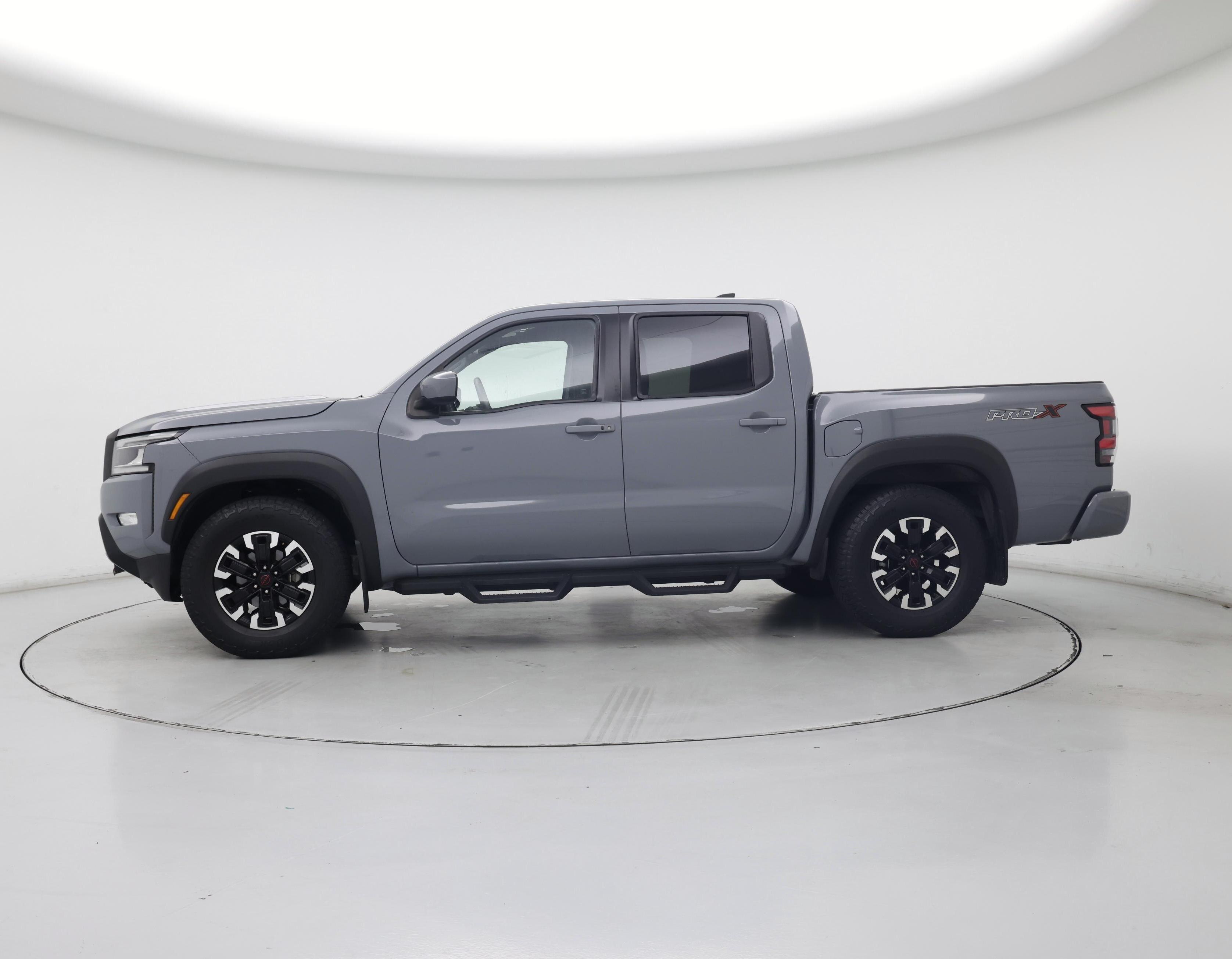 Thumbnail: 2023 Nissan Frontier - 3