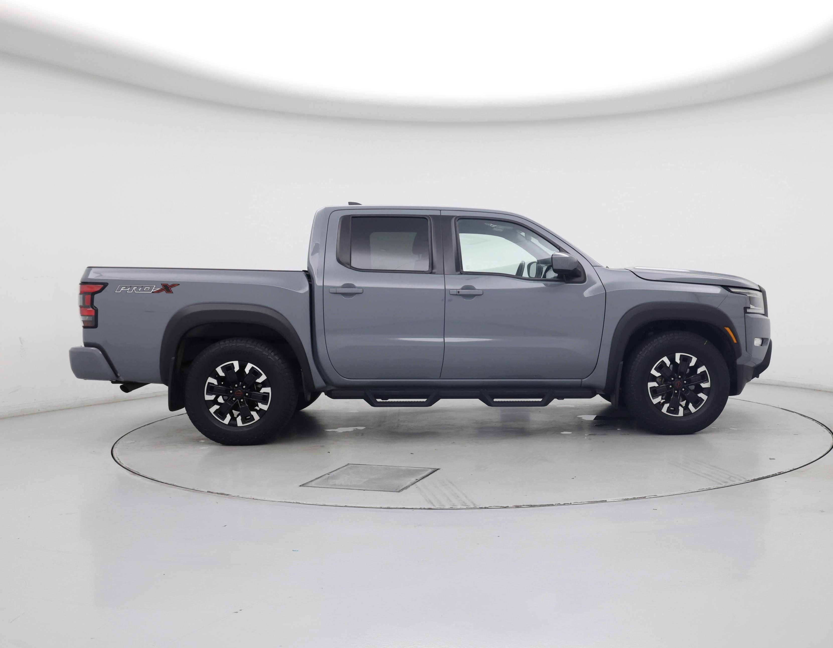 Thumbnail: 2023 Nissan Frontier - 7