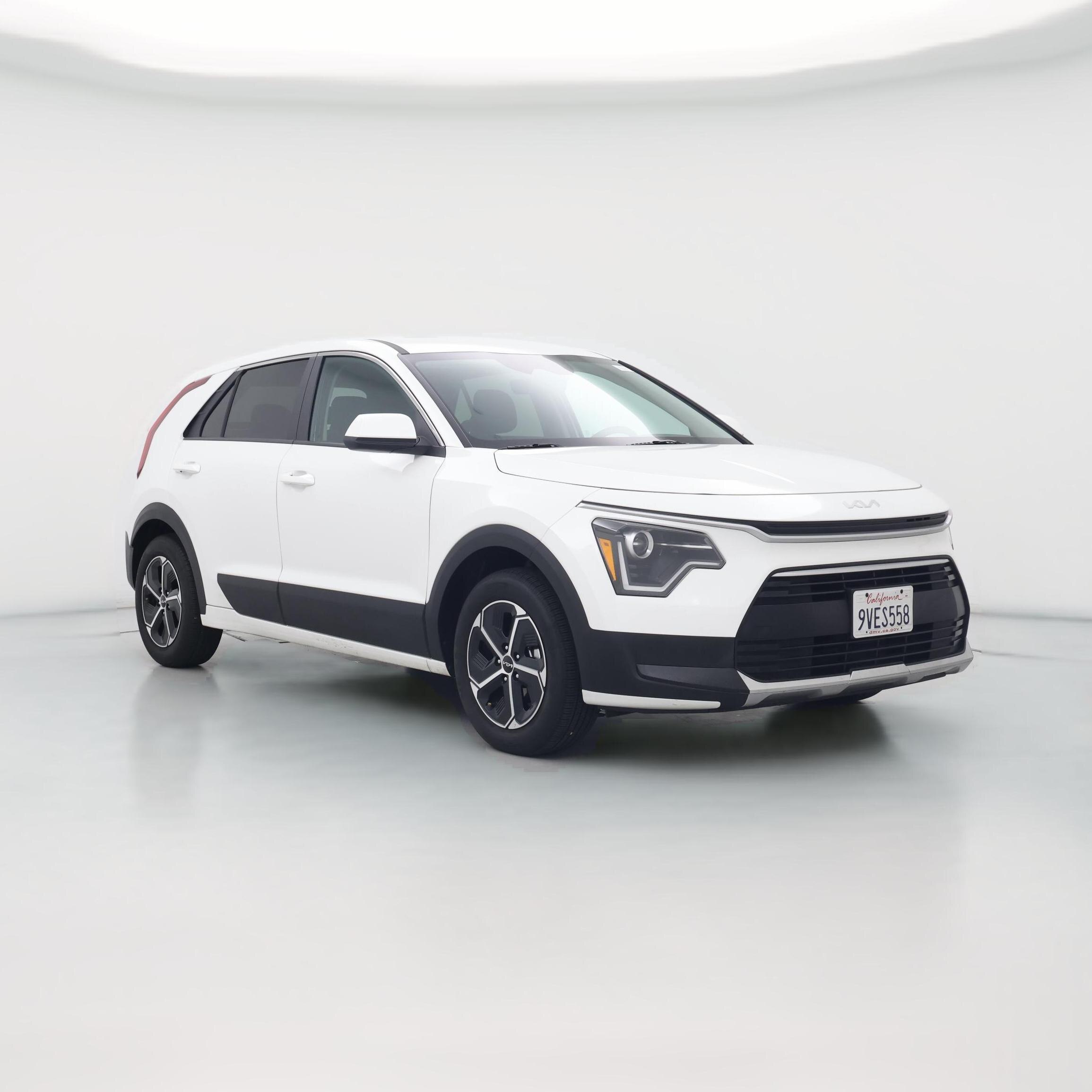 Thumbnail: 2025 Kia Niro - 1